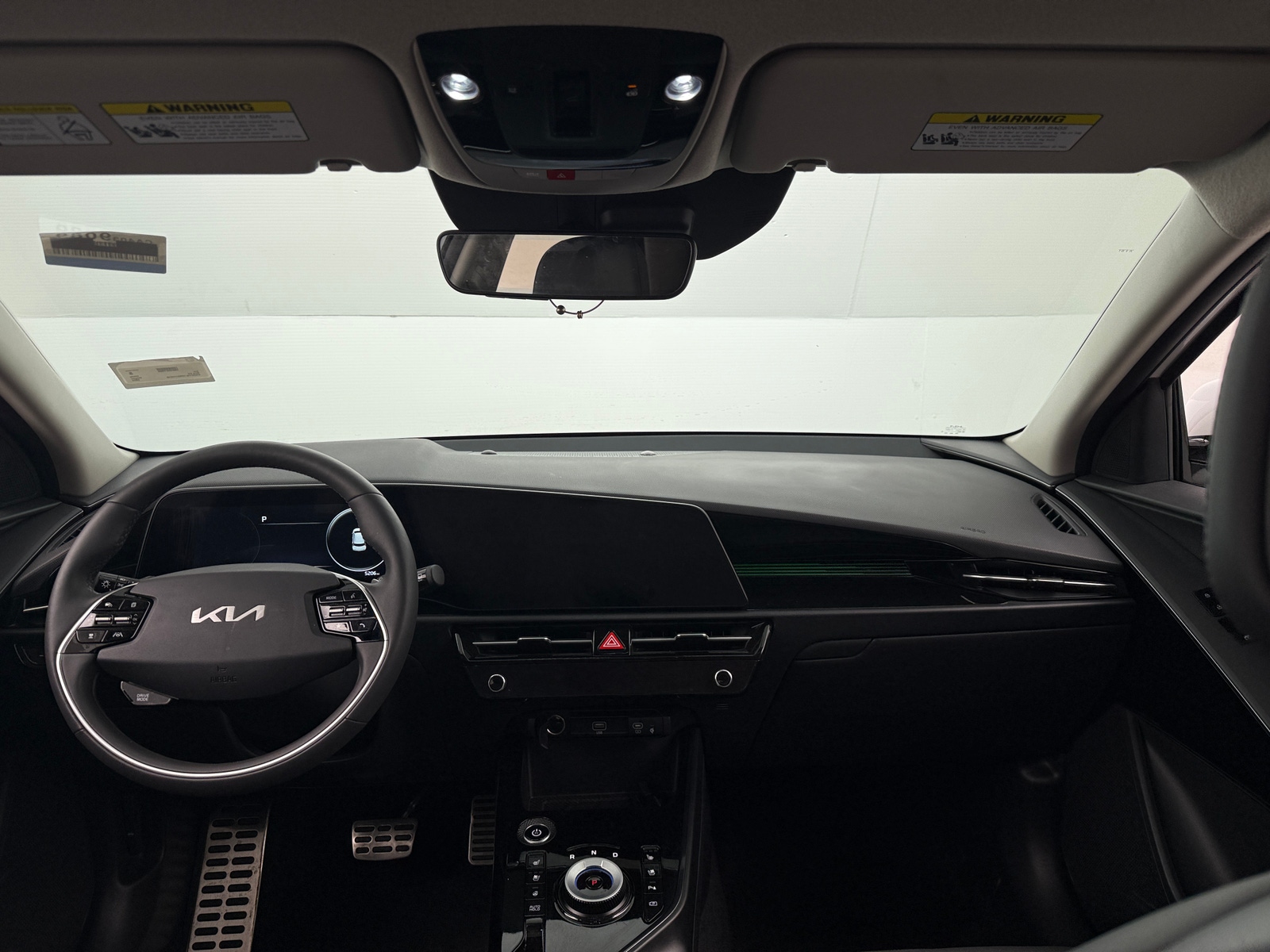 Thumbnail: 2024 Kia Niro - 2