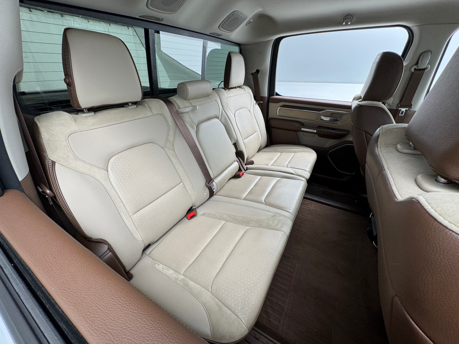 Thumbnail: 2022 RAM 1500 - 5