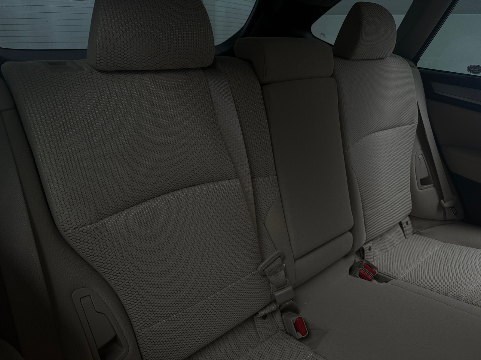 Thumbnail: 2018 Subaru Outback - 6