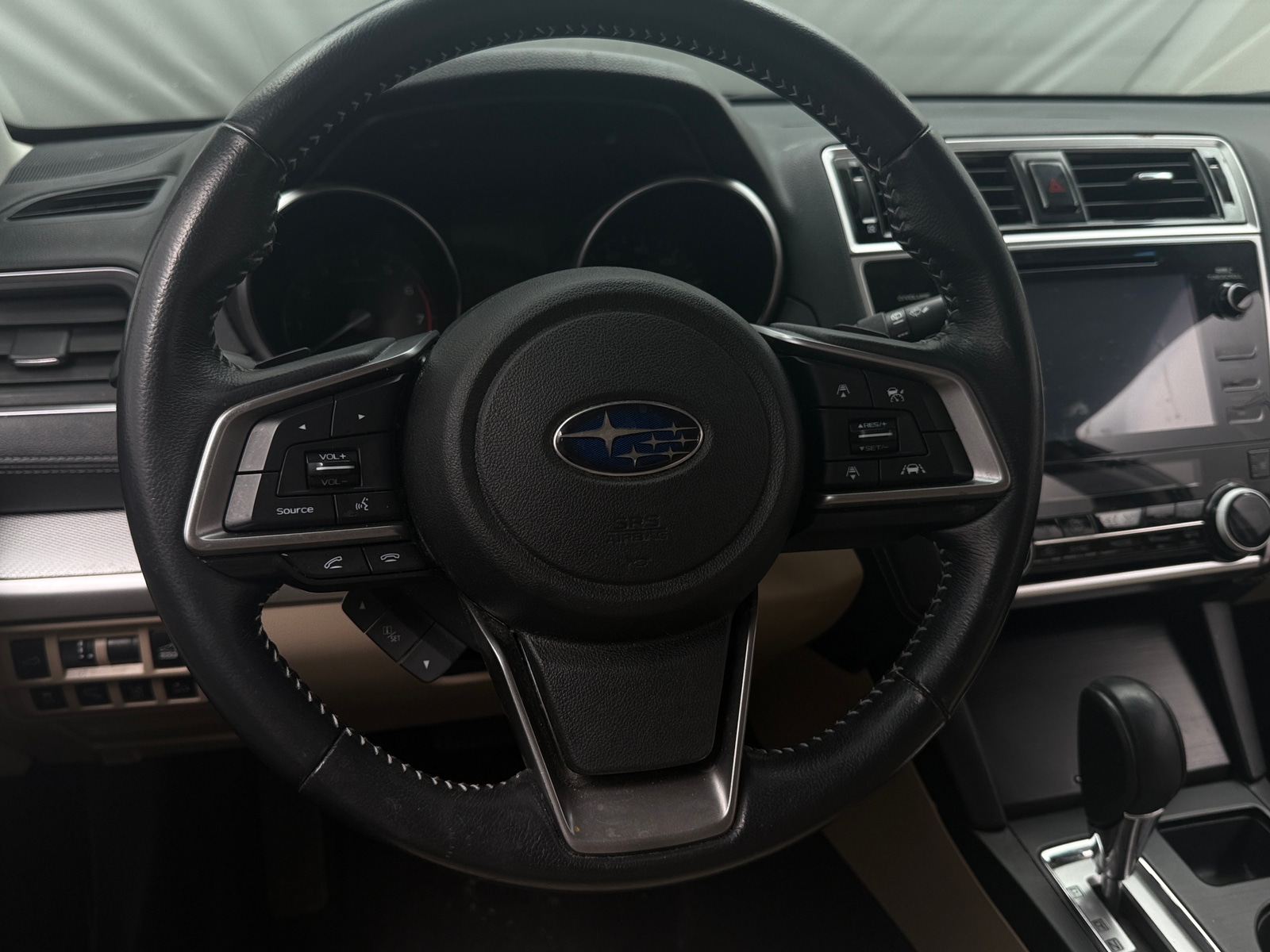 Thumbnail: 2018 Subaru Outback - 5