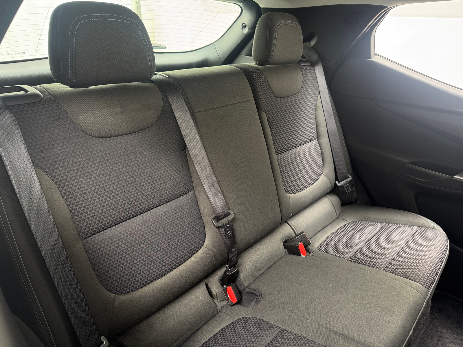 Thumbnail: 2023 Chevrolet Bolt EUV - 6