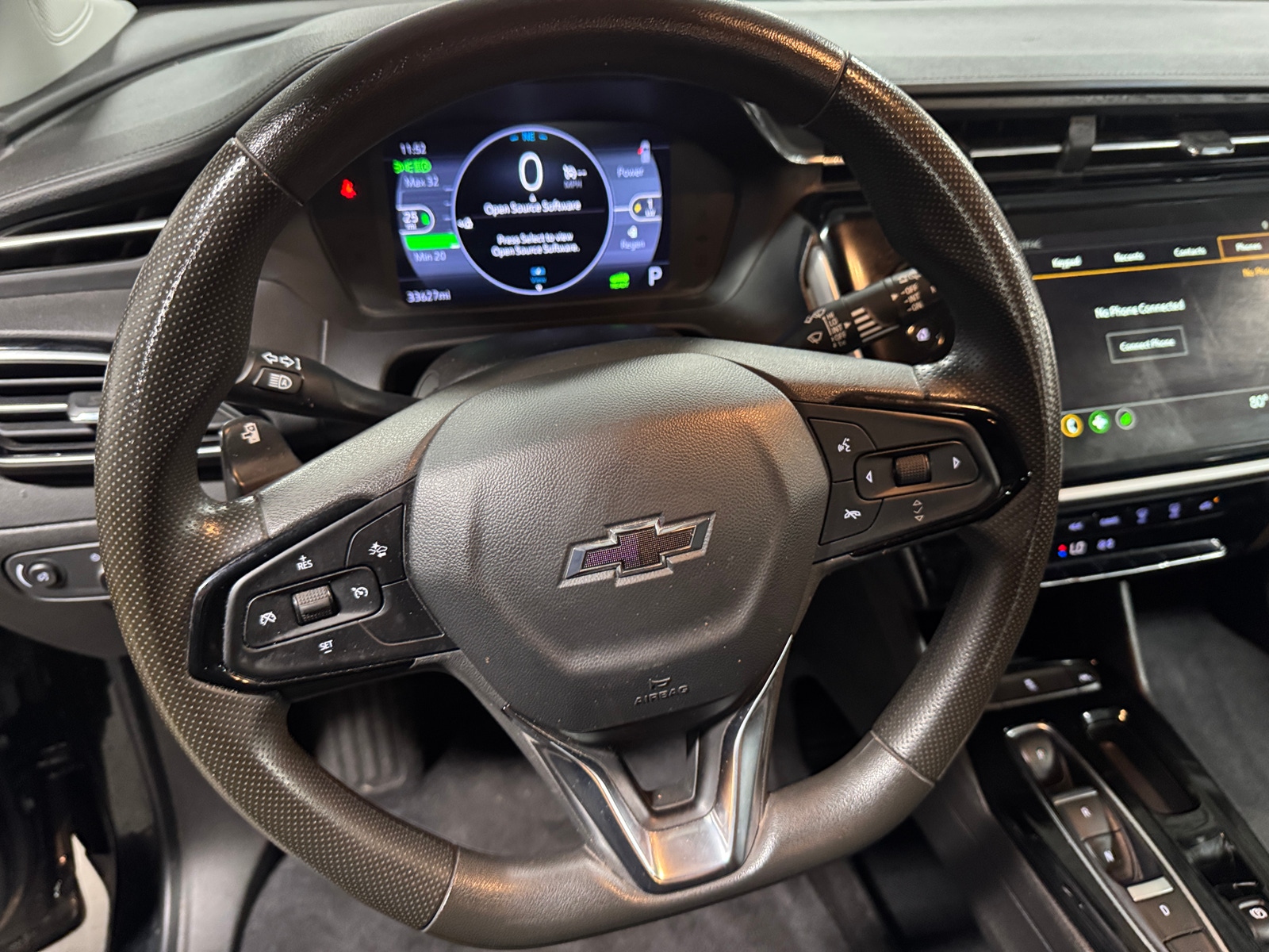 Thumbnail: 2023 Chevrolet Bolt EUV - 5