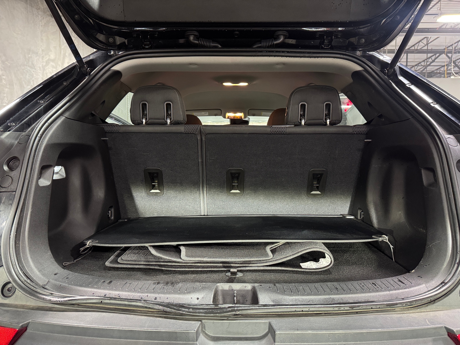 Thumbnail: 2023 Chevrolet Bolt EUV - 7