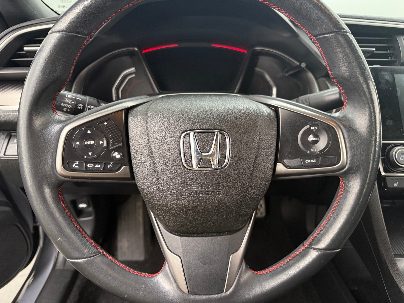 Thumbnail: 2018 Honda Civic - 4