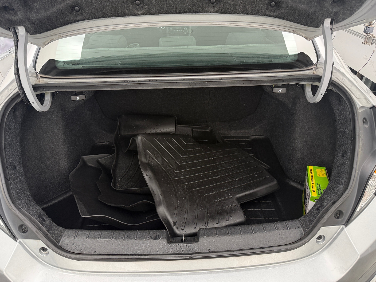 Thumbnail: 2018 Honda Civic - 5