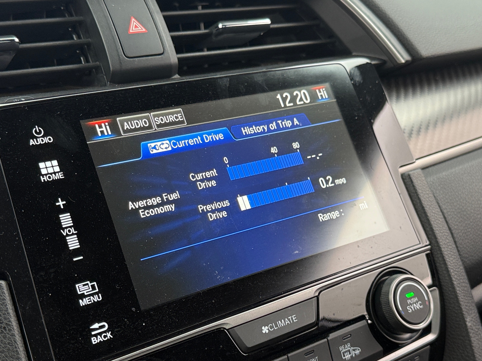 Thumbnail: 2018 Honda Civic - 3