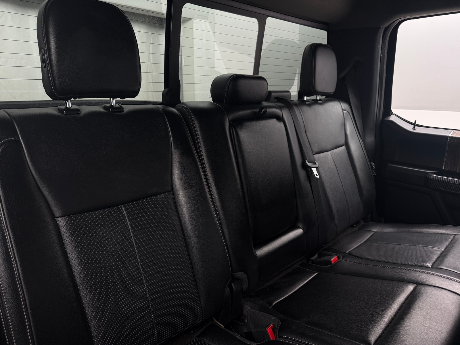 Thumbnail: 2019 Ford Econoline - 5