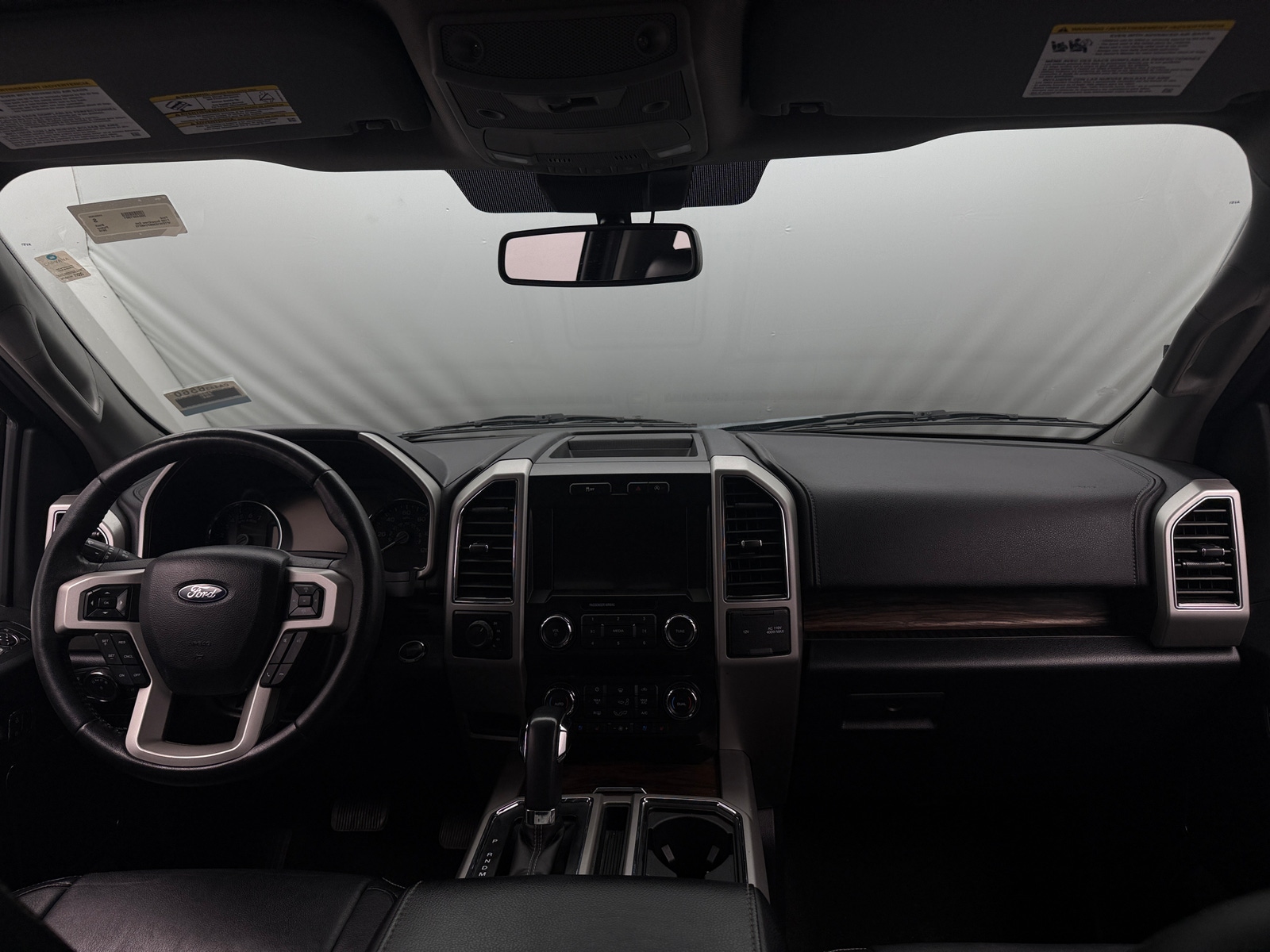 Thumbnail: 2019 Ford Econoline - 2