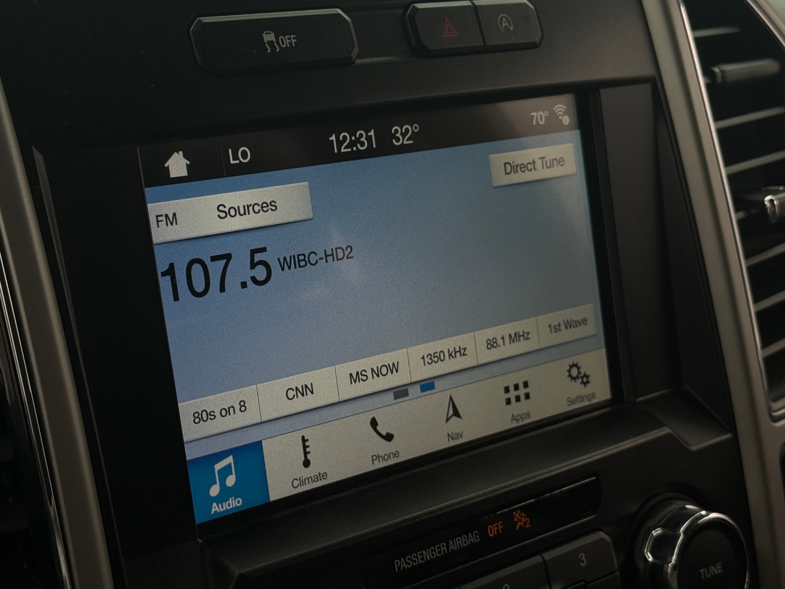 Thumbnail: 2019 Ford Econoline - 3