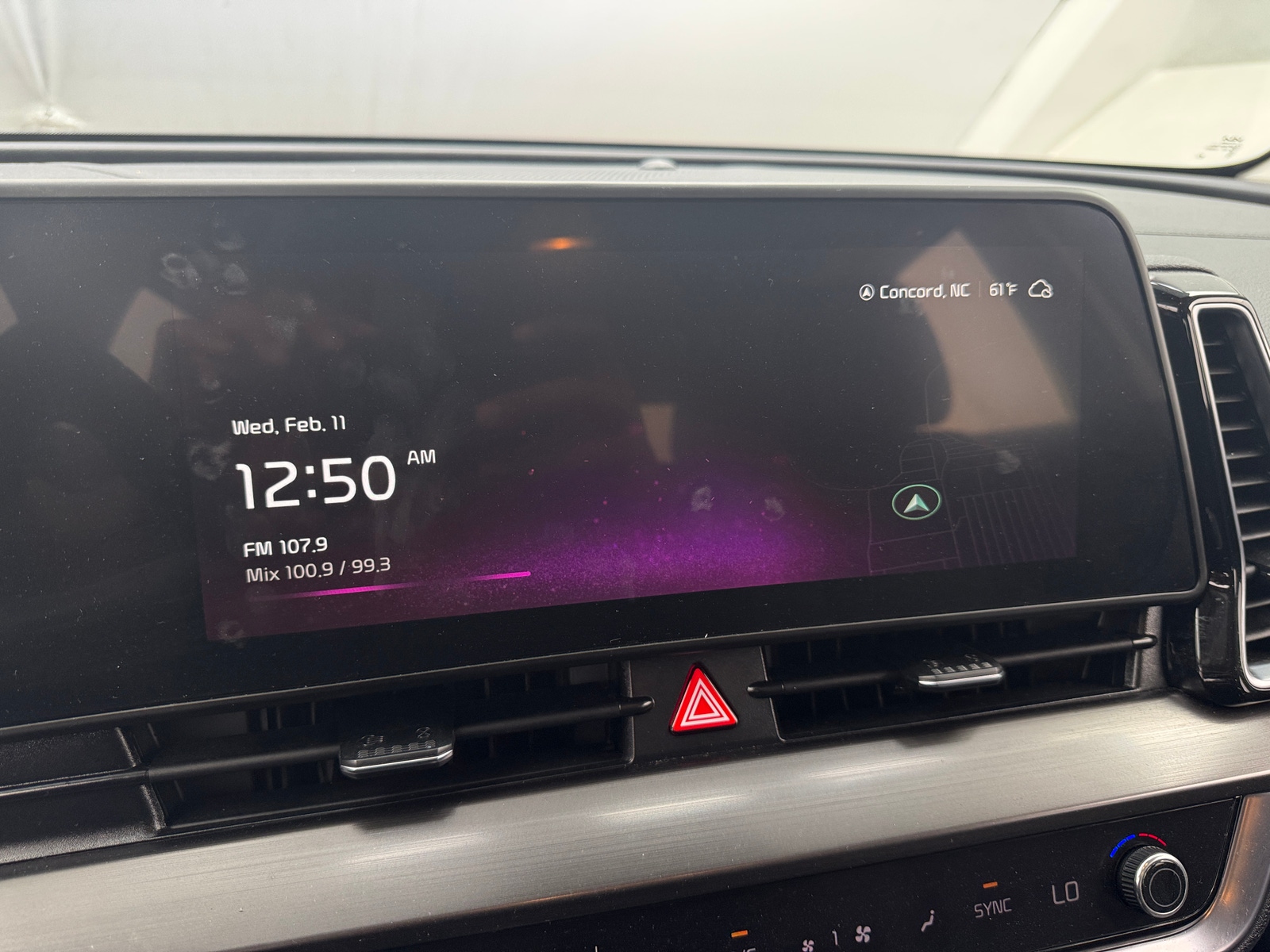 Thumbnail: 2025 Kia Sportage - 3