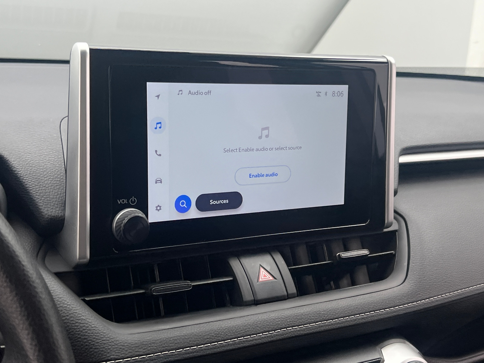 Thumbnail: 2025 Toyota RAV4 - 4