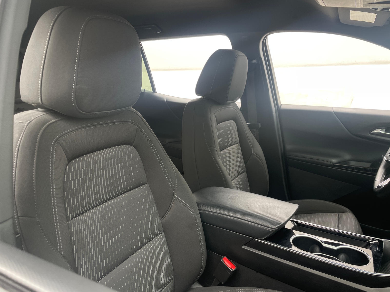 Thumbnail: 2025 Chevrolet Equinox - 2