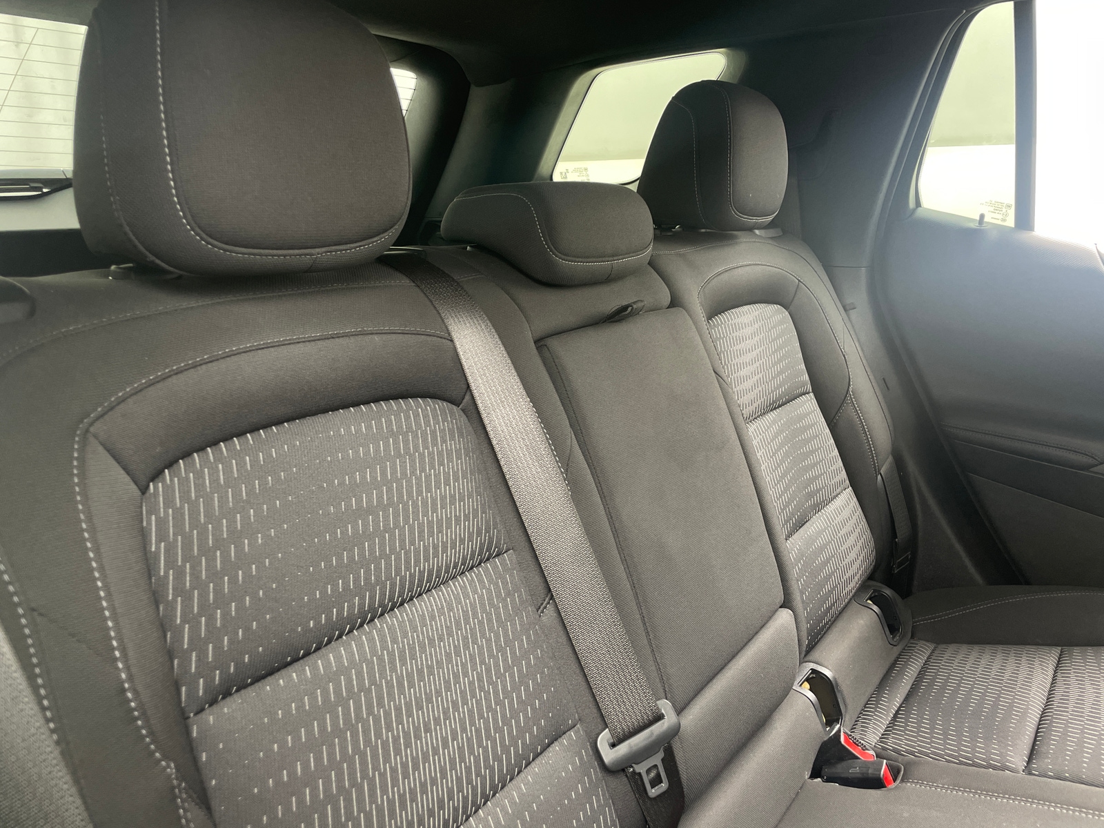 Thumbnail: 2025 Chevrolet Equinox - 6