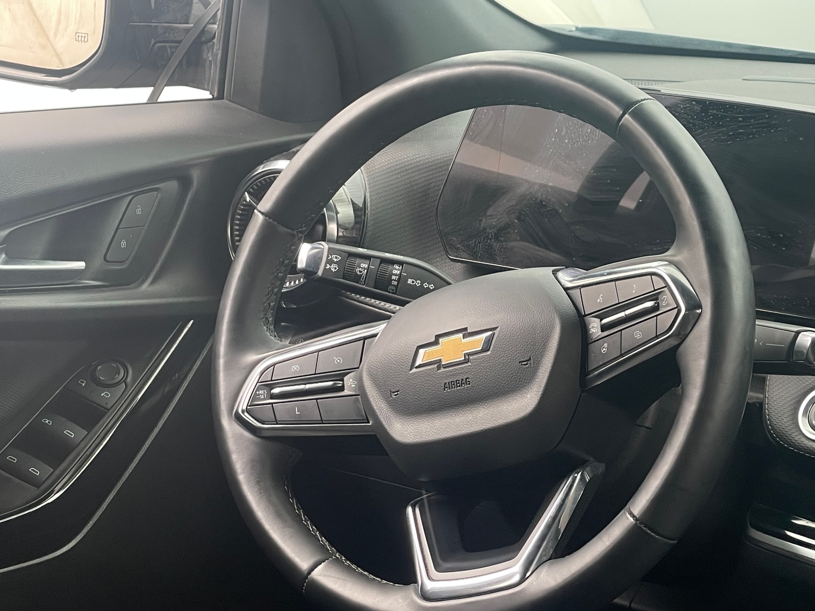 Thumbnail: 2025 Chevrolet Equinox - 5