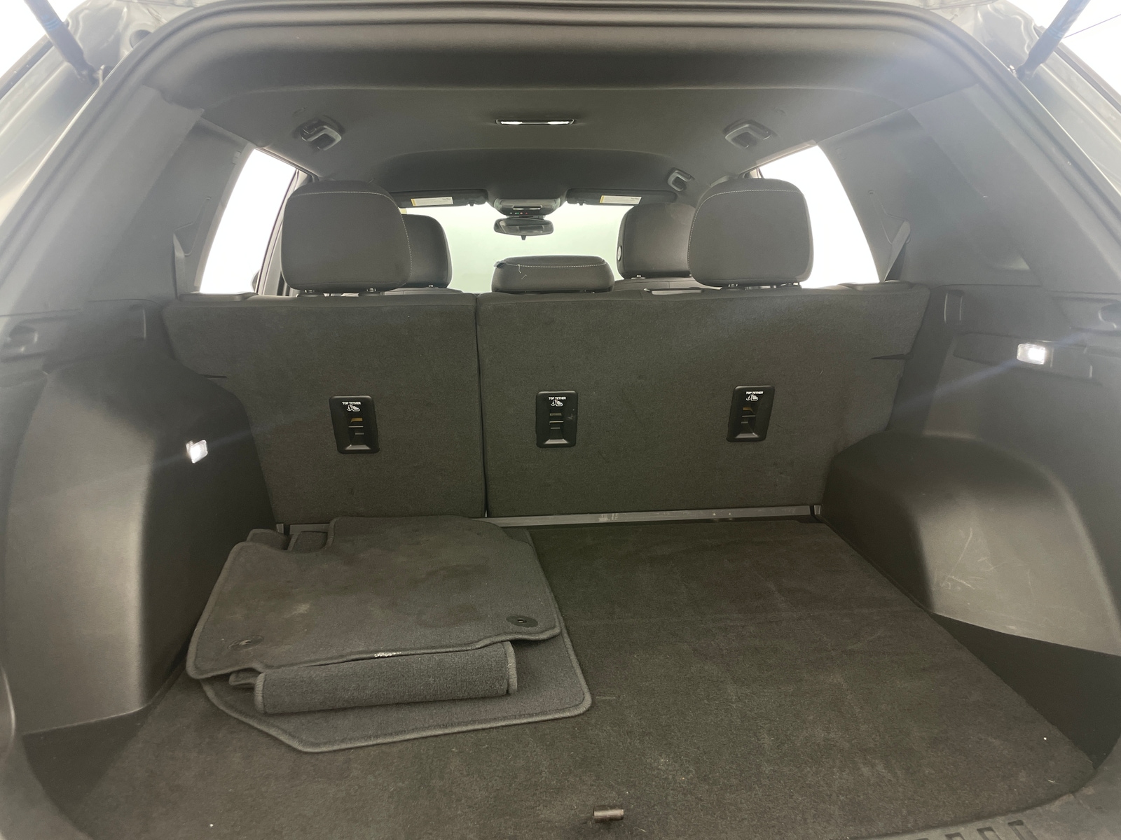 Thumbnail: 2025 Chevrolet Equinox - 7