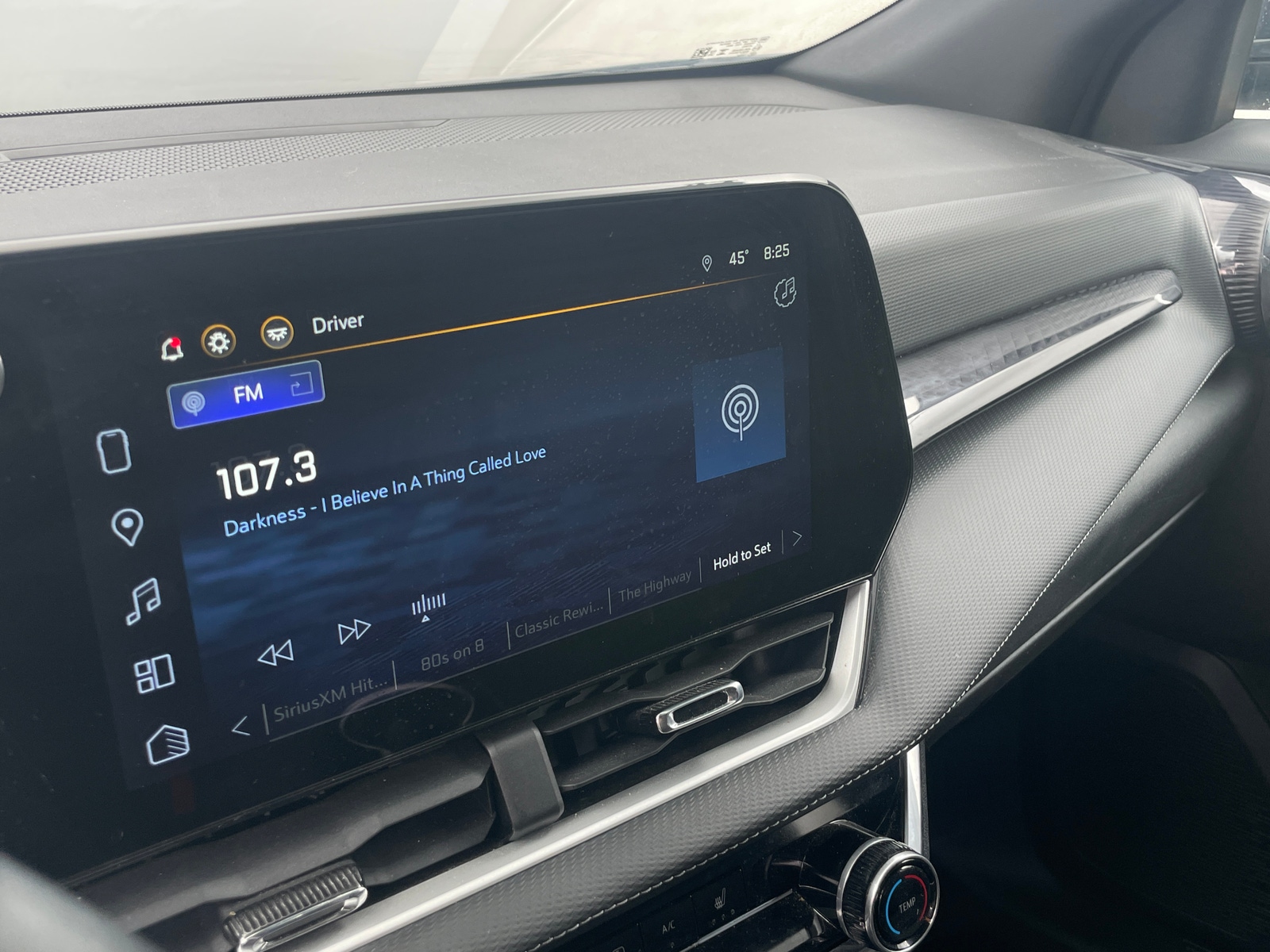 Thumbnail: 2025 Chevrolet Equinox - 4