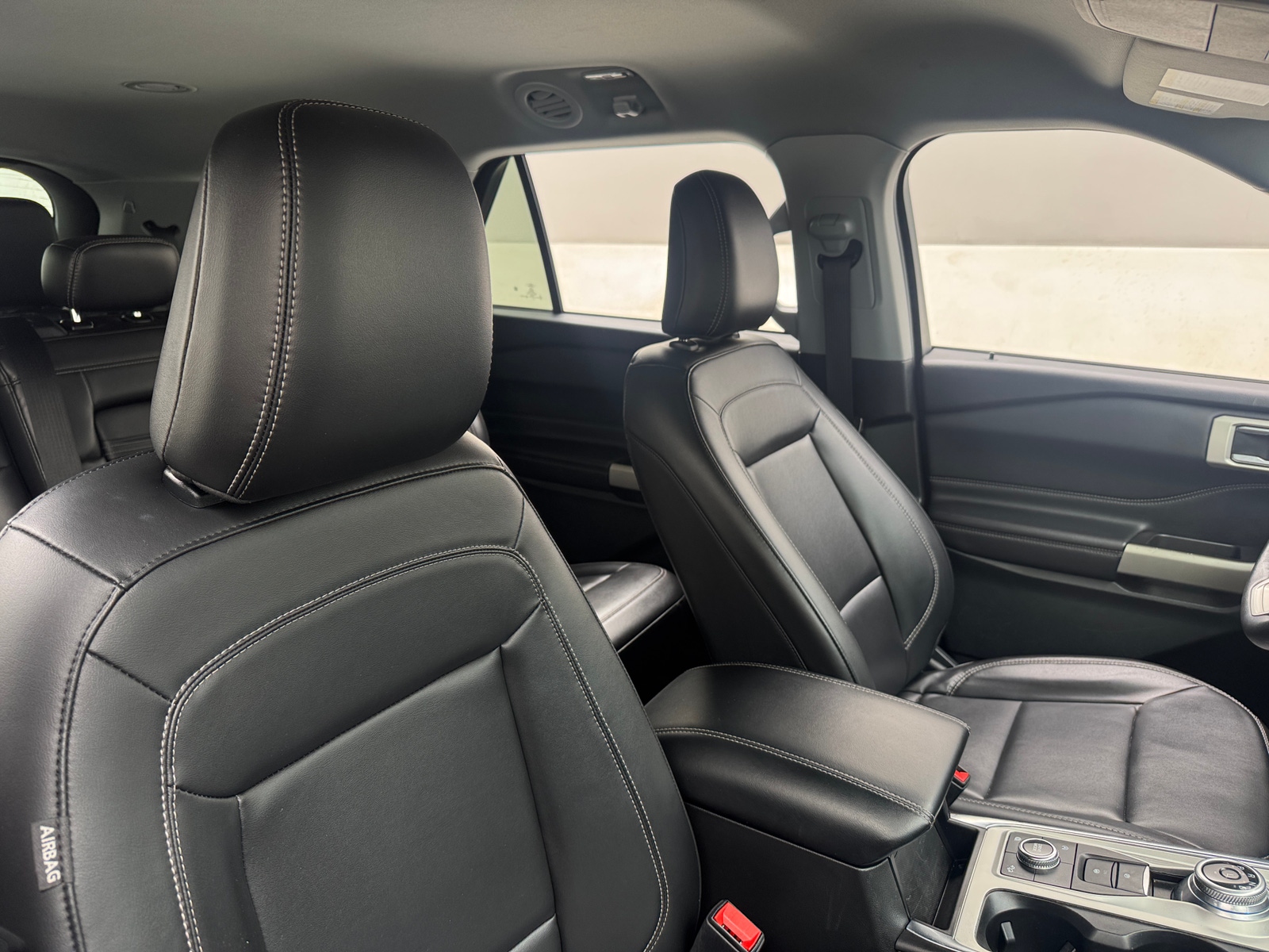 Thumbnail: 2023 Ford Explorer - 2