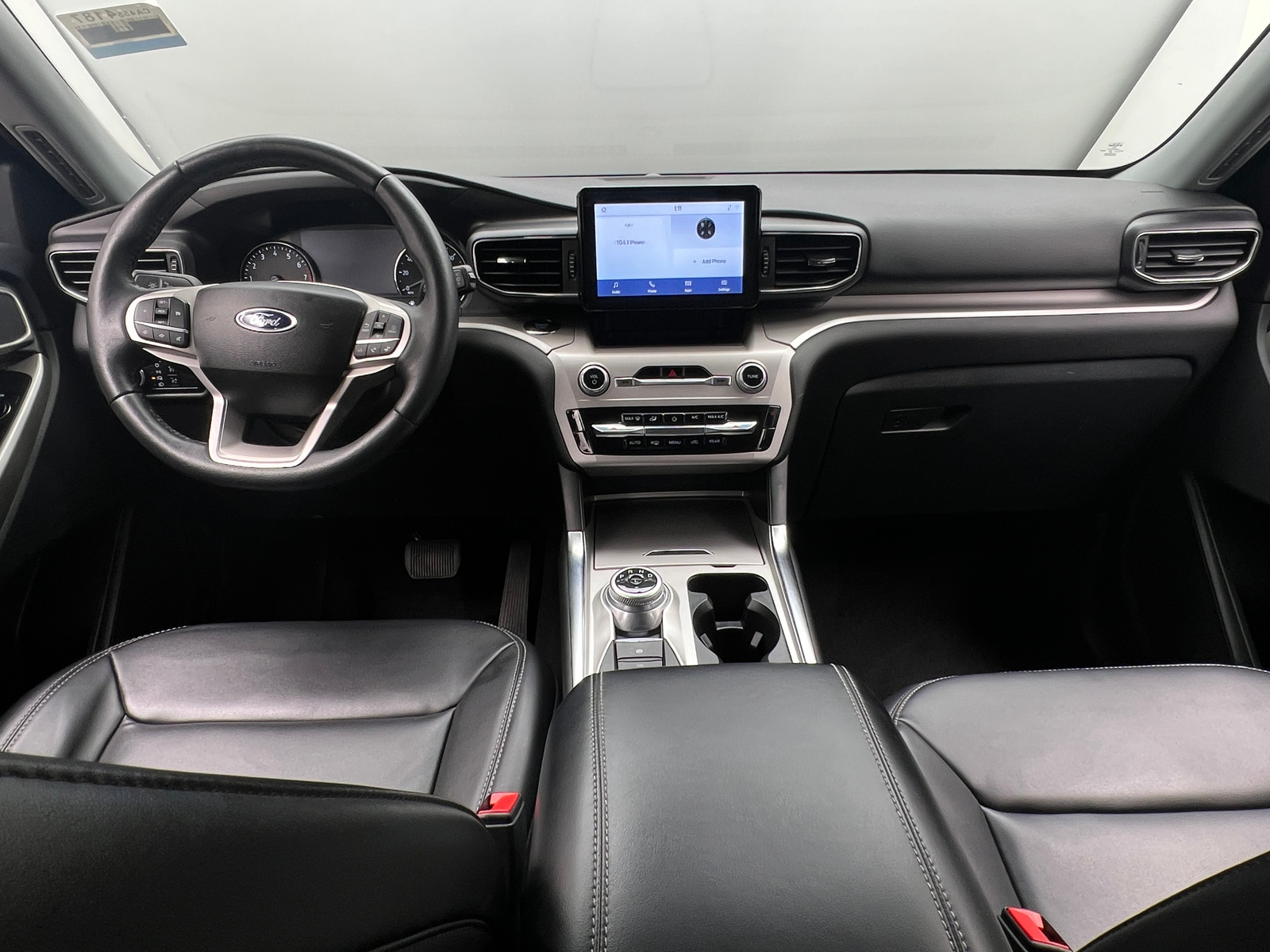 Thumbnail: 2023 Ford Explorer - 3