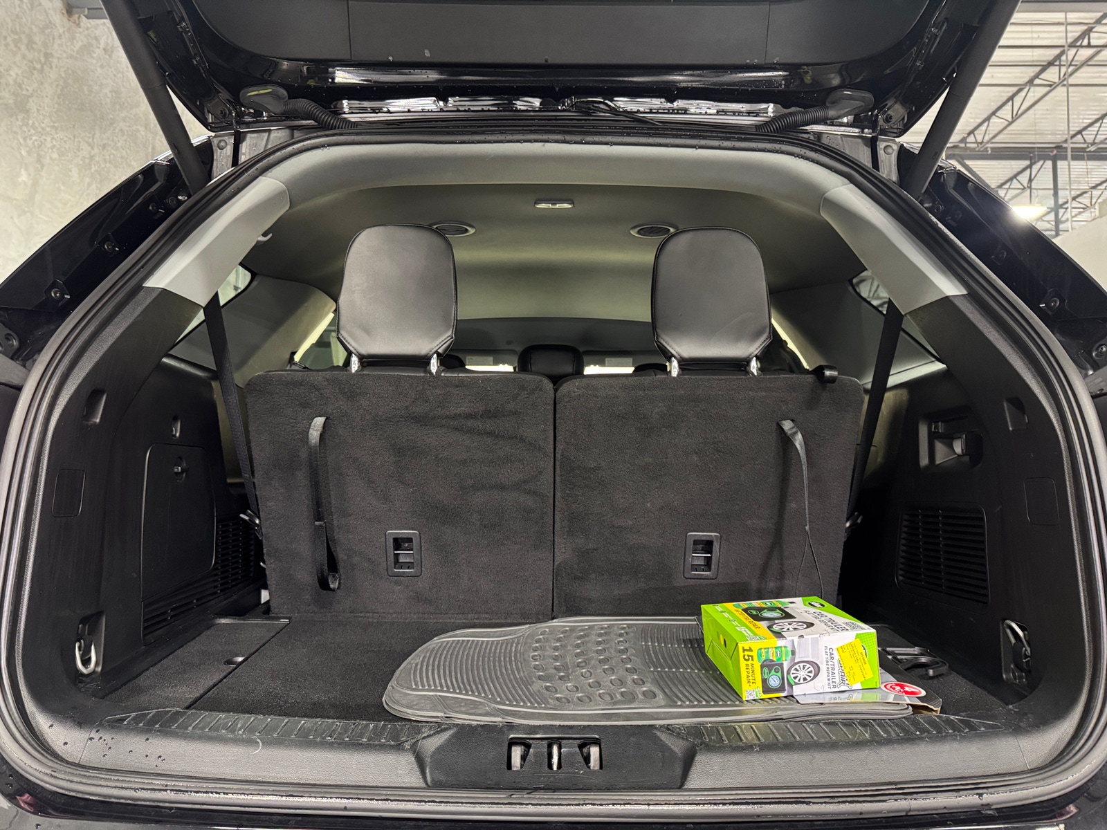 Thumbnail: 2023 Ford Explorer - 7