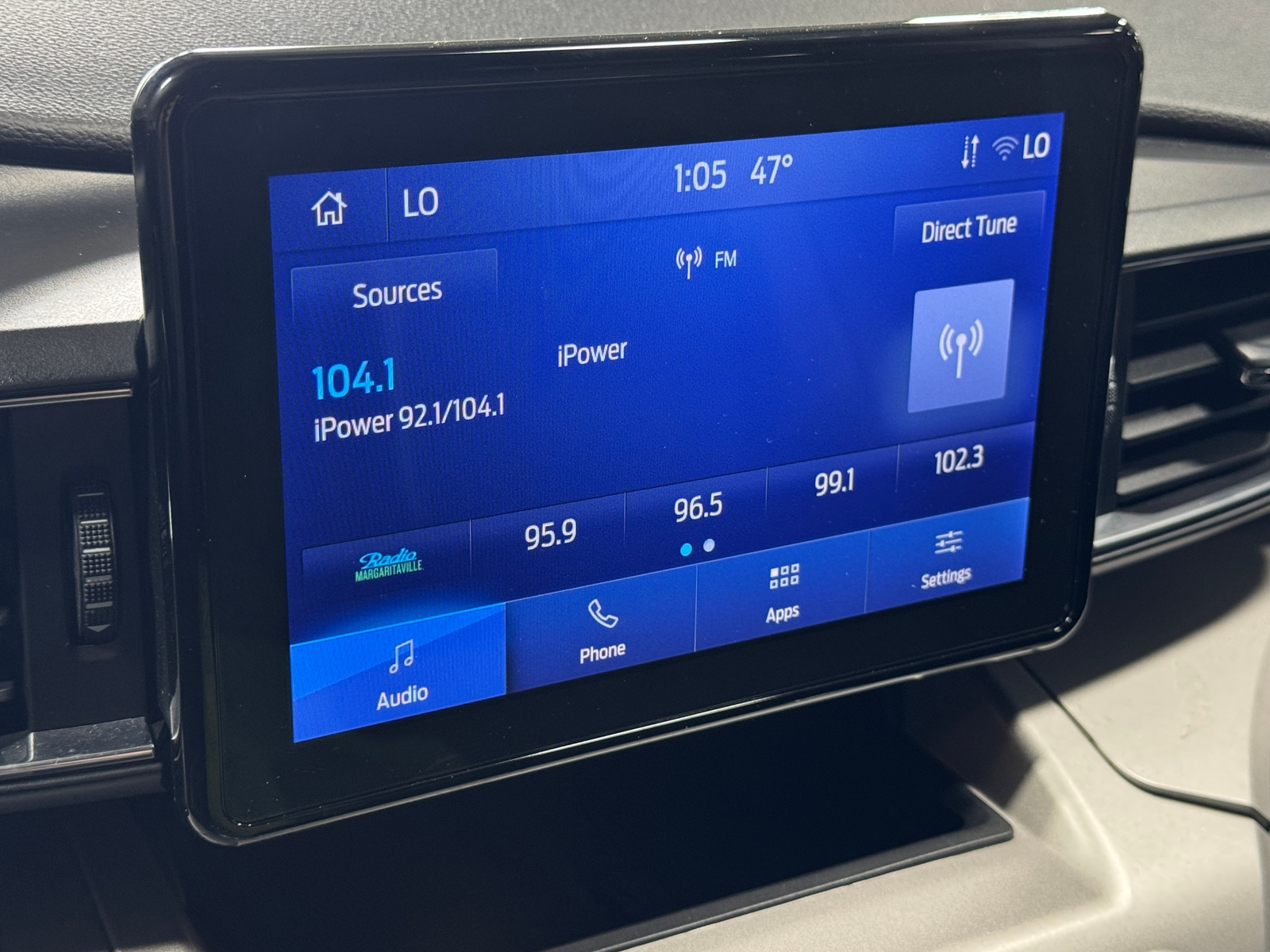 Thumbnail: 2023 Ford Explorer - 4