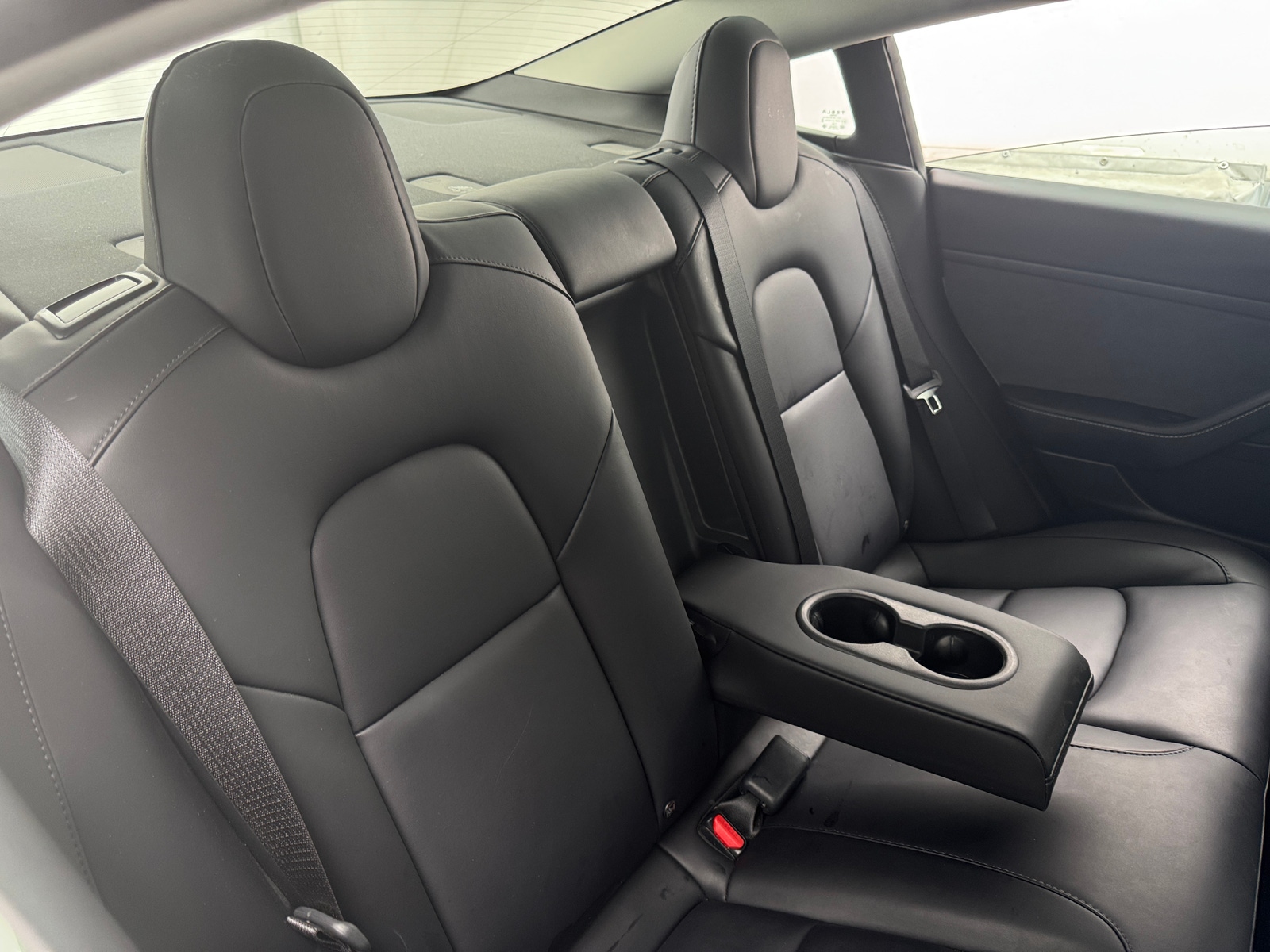 Thumbnail: 2023 Tesla Model 3 - 5