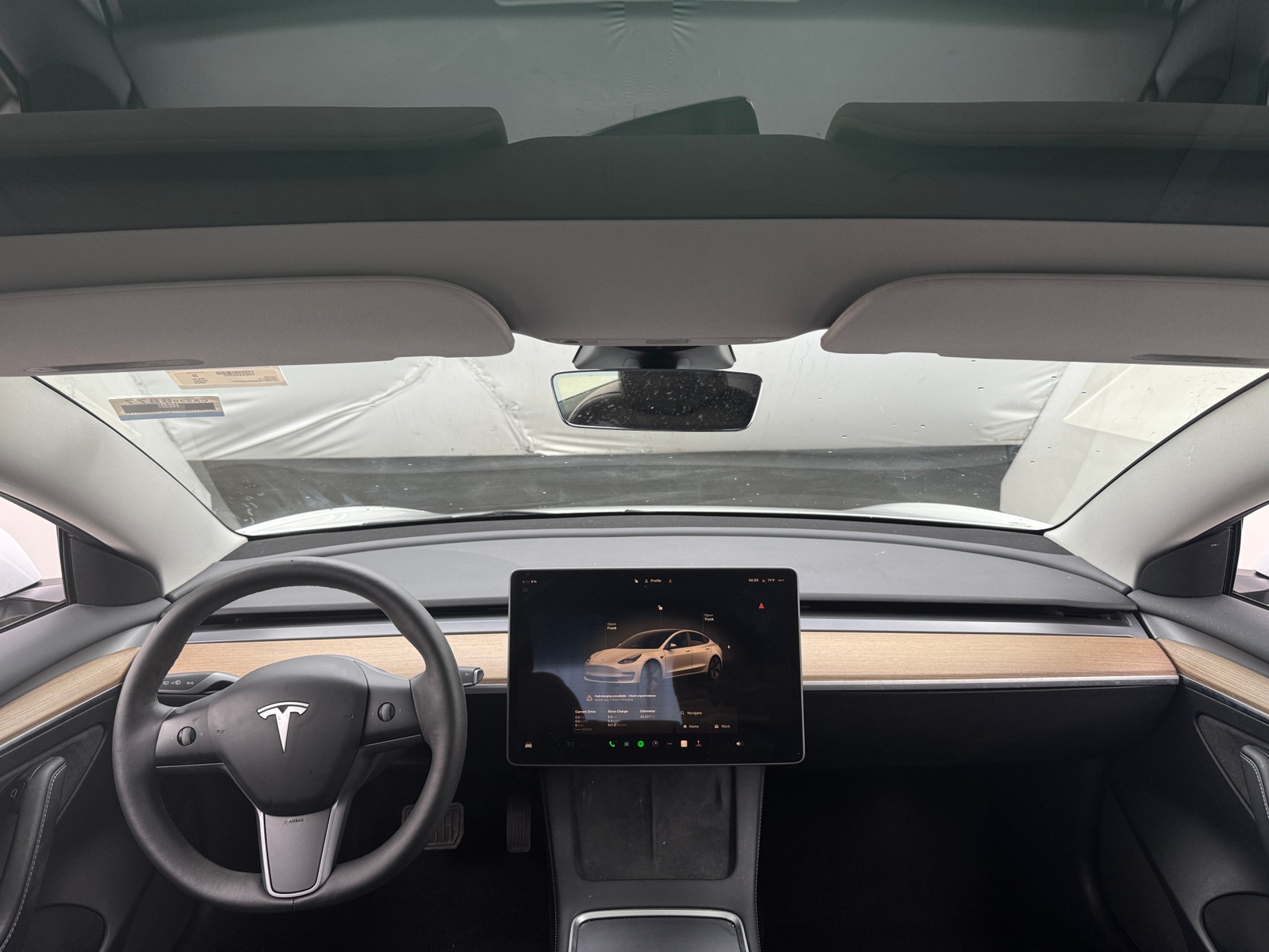 Thumbnail: 2023 Tesla Model 3 - 2