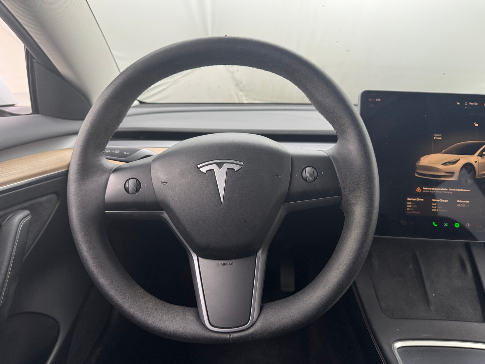 Thumbnail: 2023 Tesla Model 3 - 4