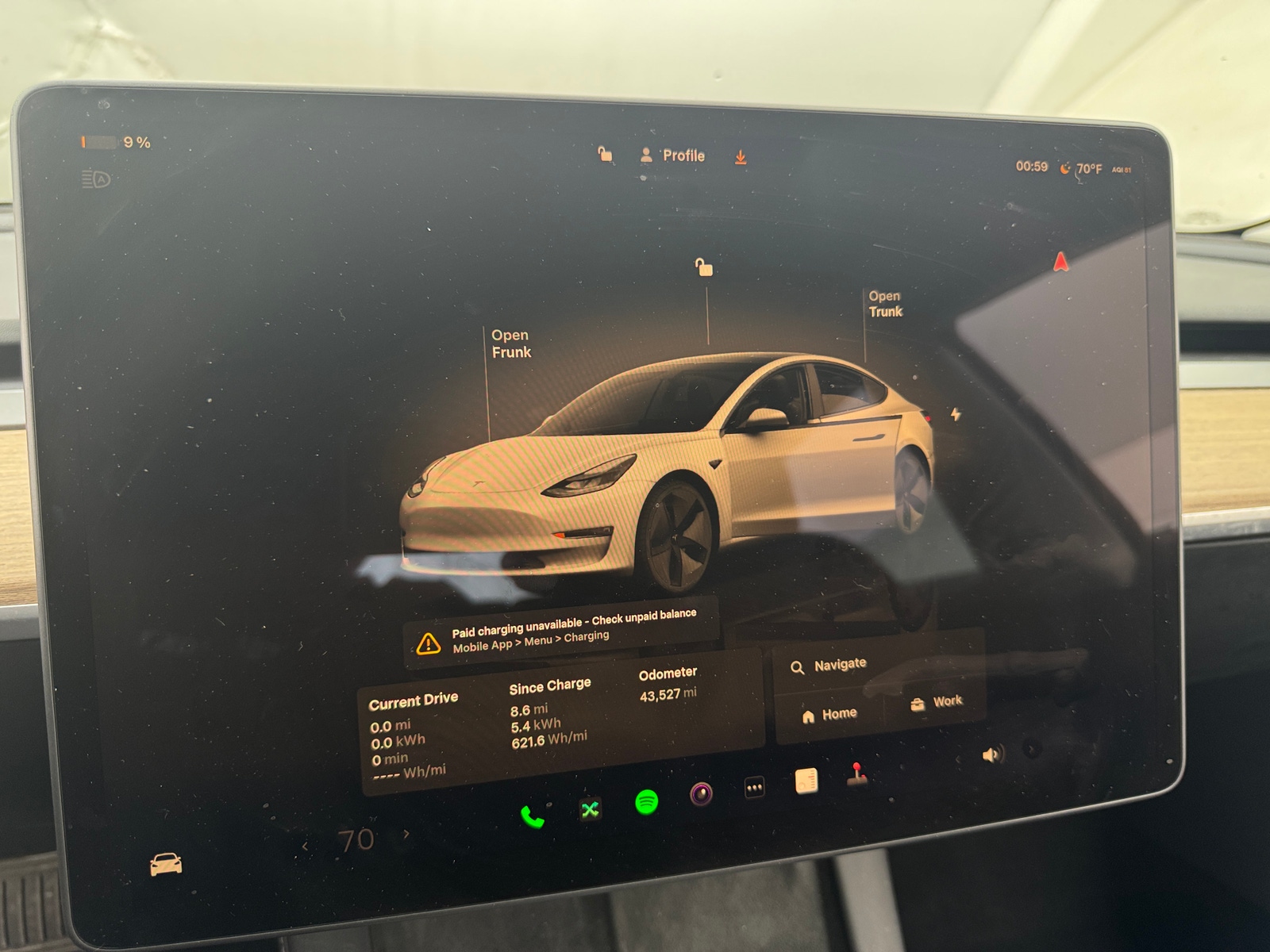 Thumbnail: 2023 Tesla Model 3 - 3
