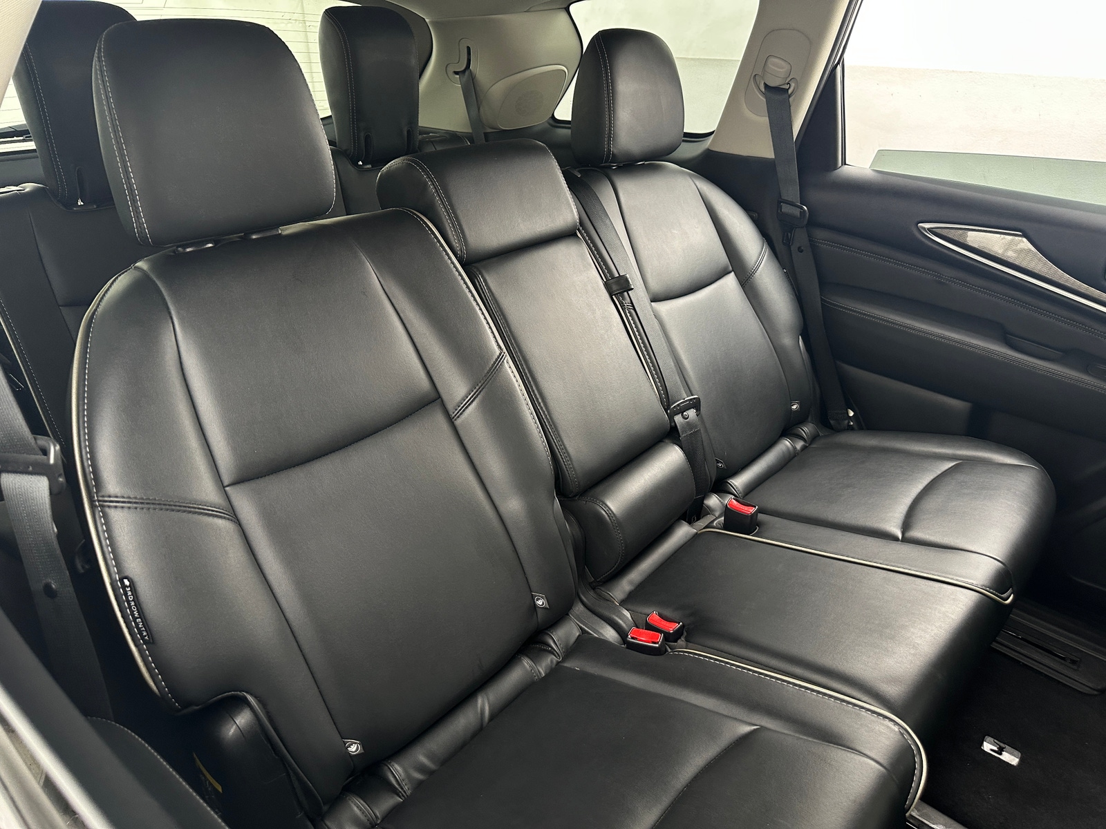 Thumbnail: 2020 INFINITI QX60 - 5