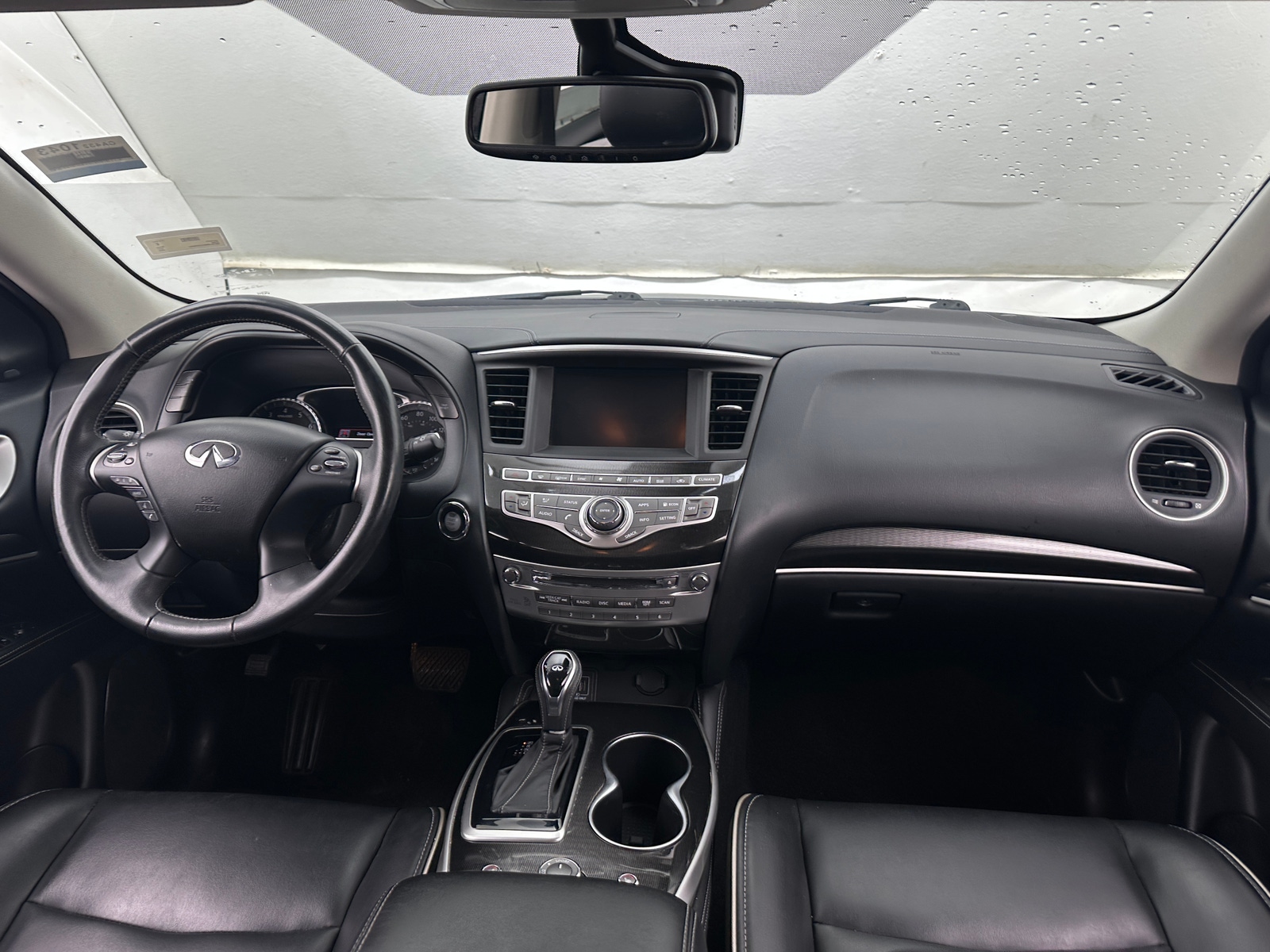 Thumbnail: 2020 INFINITI QX60 - 2