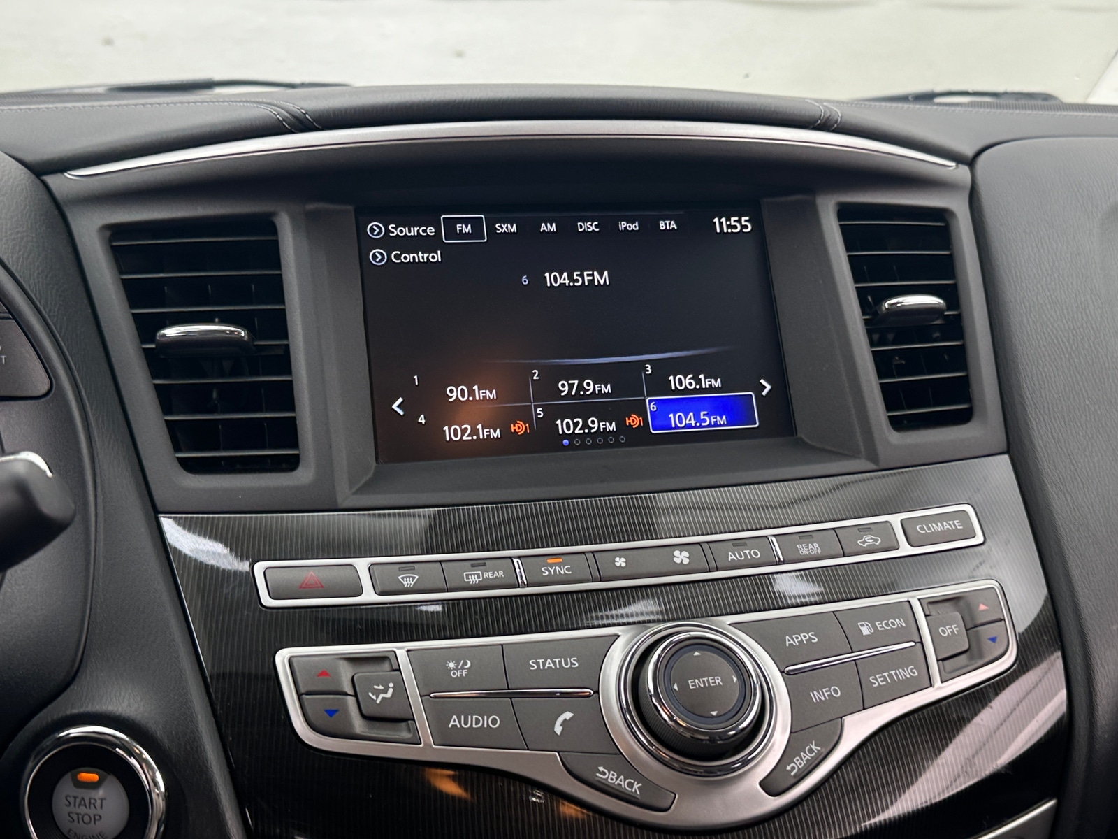 Thumbnail: 2020 INFINITI QX60 - 3