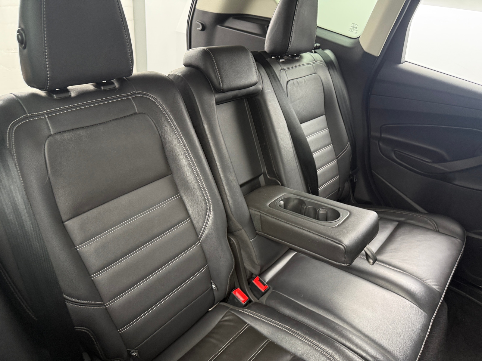 Thumbnail: 2018 Ford Escape - 5