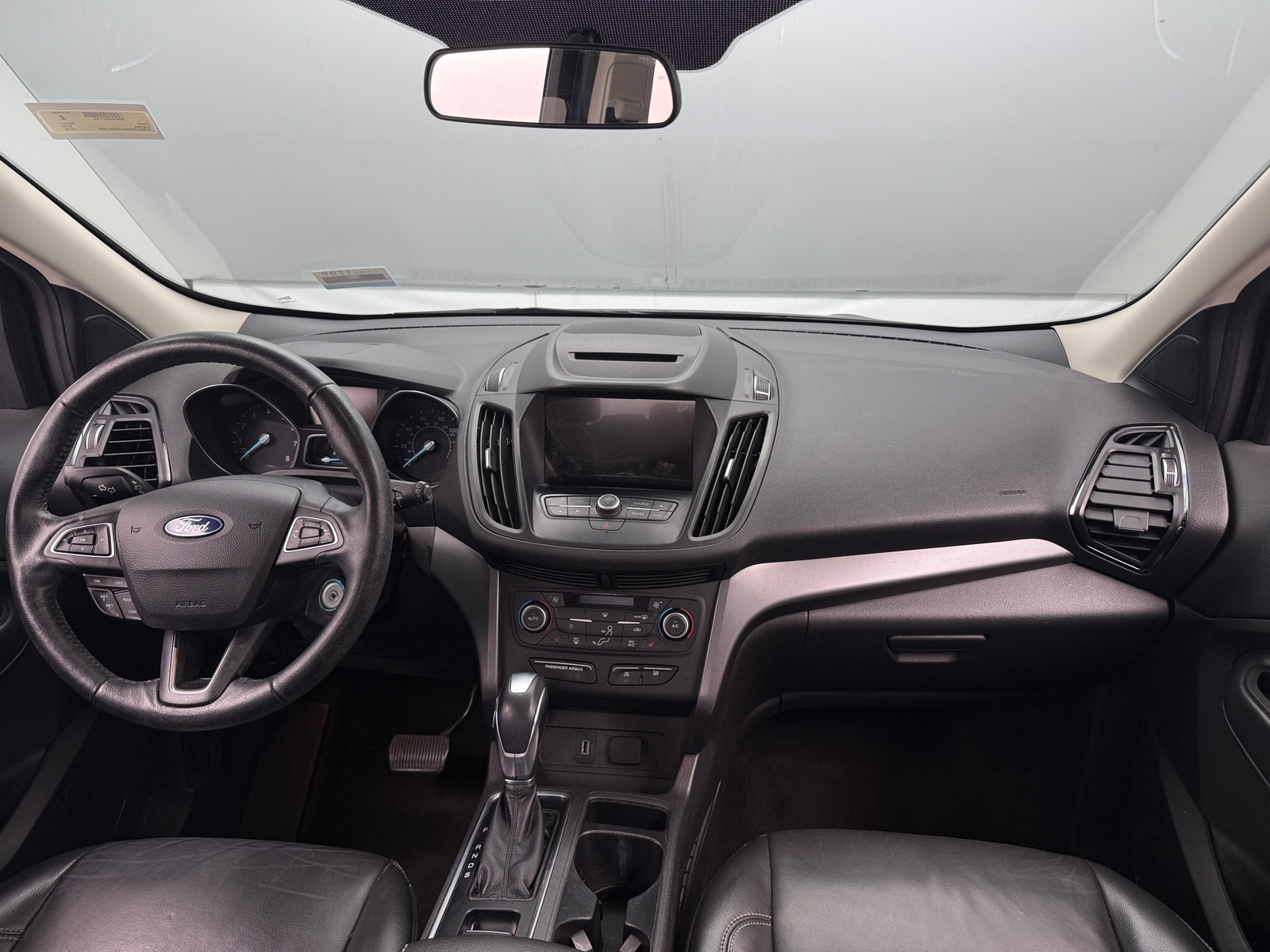 Thumbnail: 2018 Ford Escape - 2