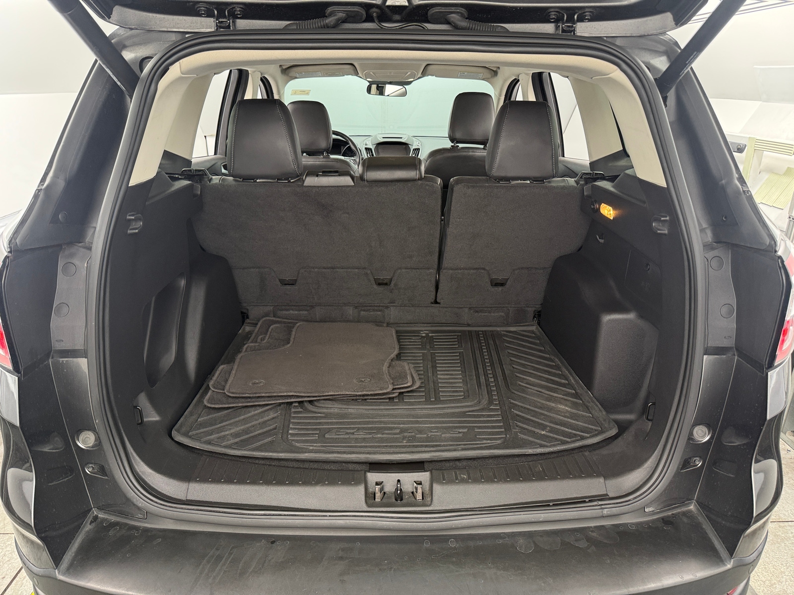 Thumbnail: 2018 Ford Escape - 6