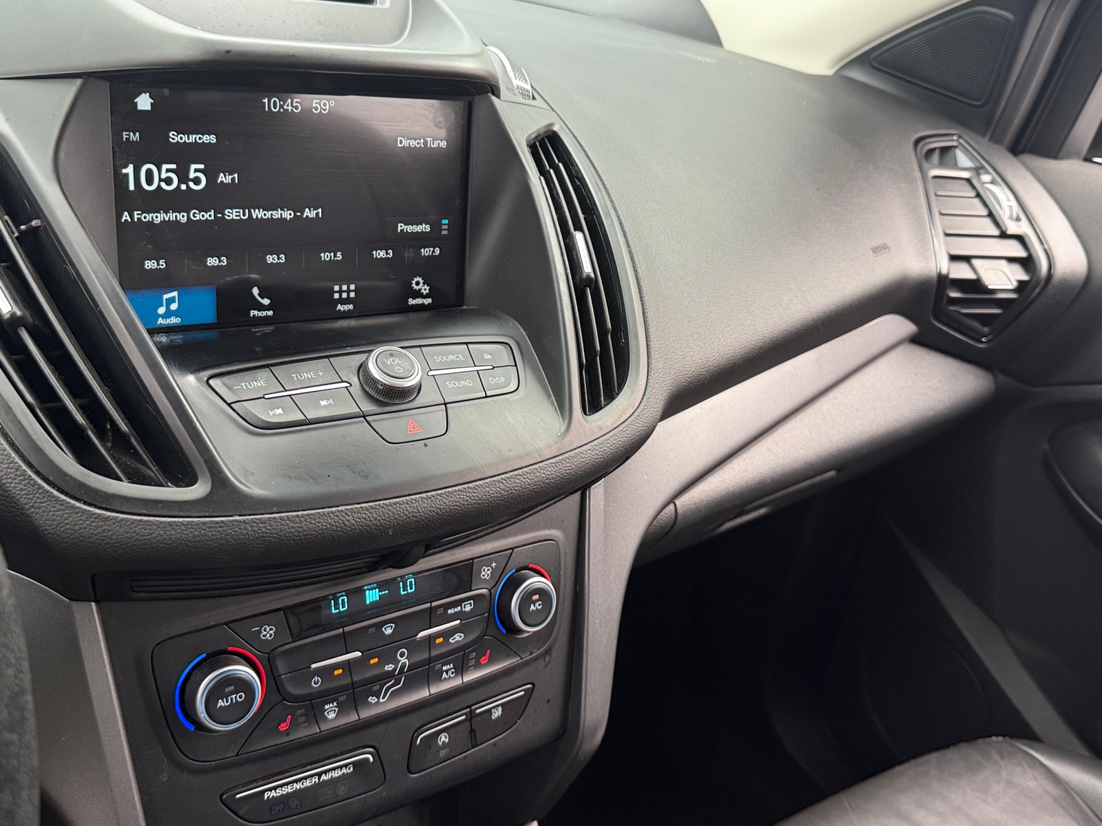 Thumbnail: 2018 Ford Escape - 3