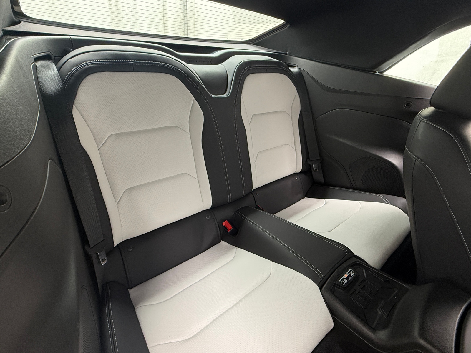 Thumbnail: 2023 Chevrolet Camaro - 5