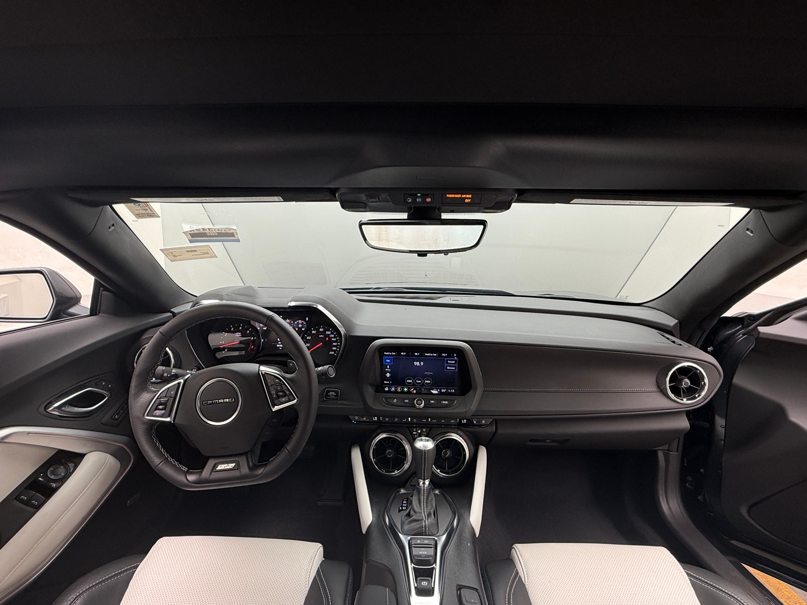 Thumbnail: 2023 Chevrolet Camaro - 2