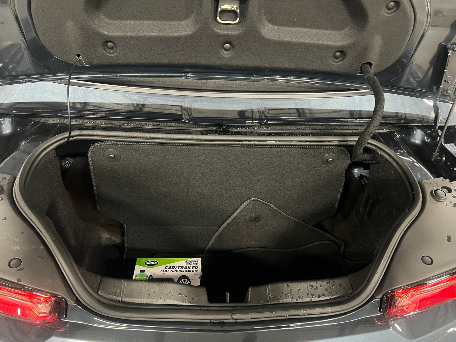 Thumbnail: 2023 Chevrolet Camaro - 6