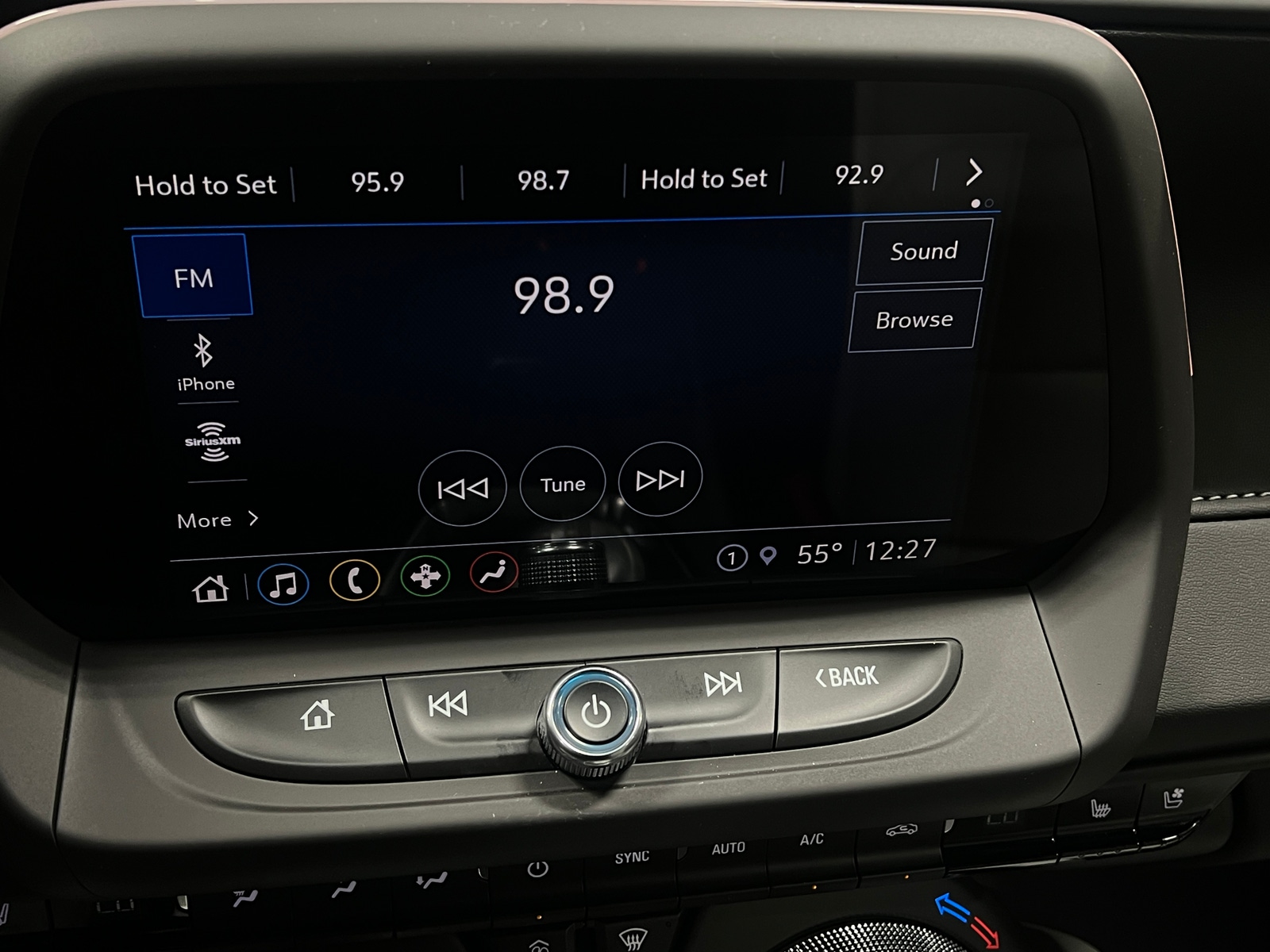 Thumbnail: 2023 Chevrolet Camaro - 3