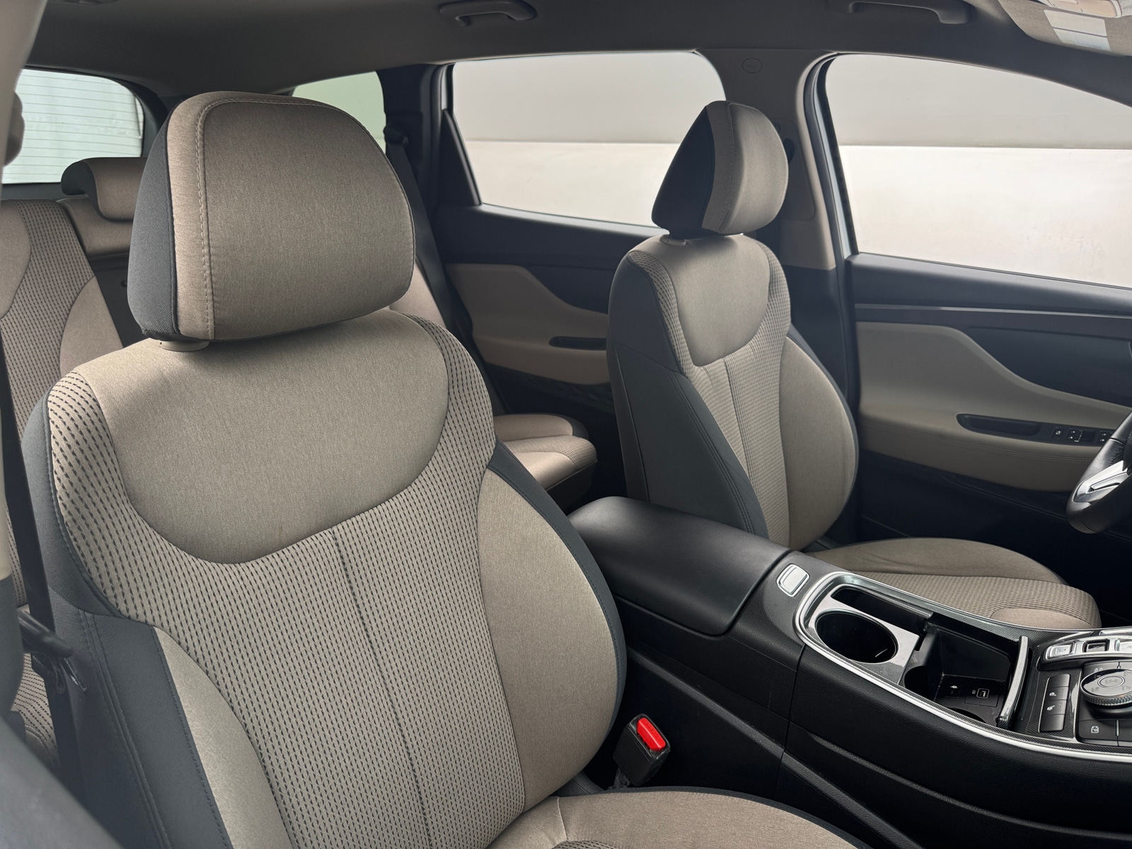 Thumbnail: 2023 Hyundai Santa Fe - 2