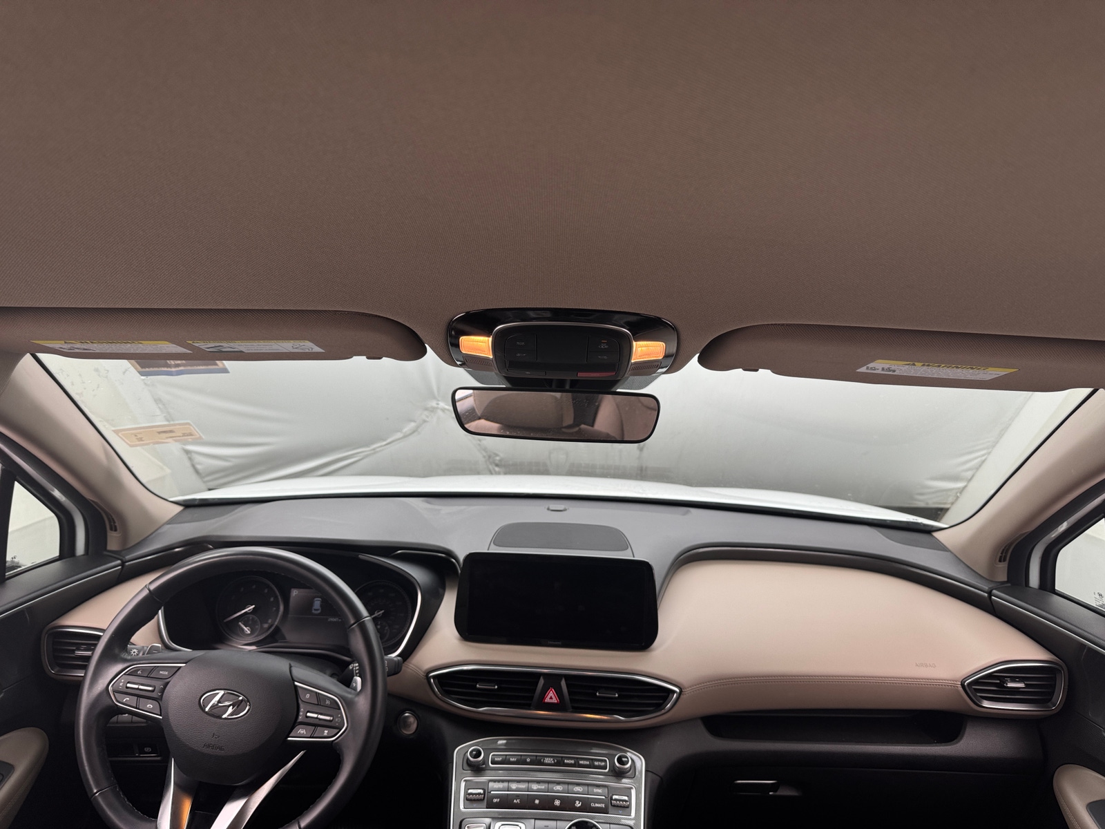 Thumbnail: 2023 Hyundai Santa Fe - 3