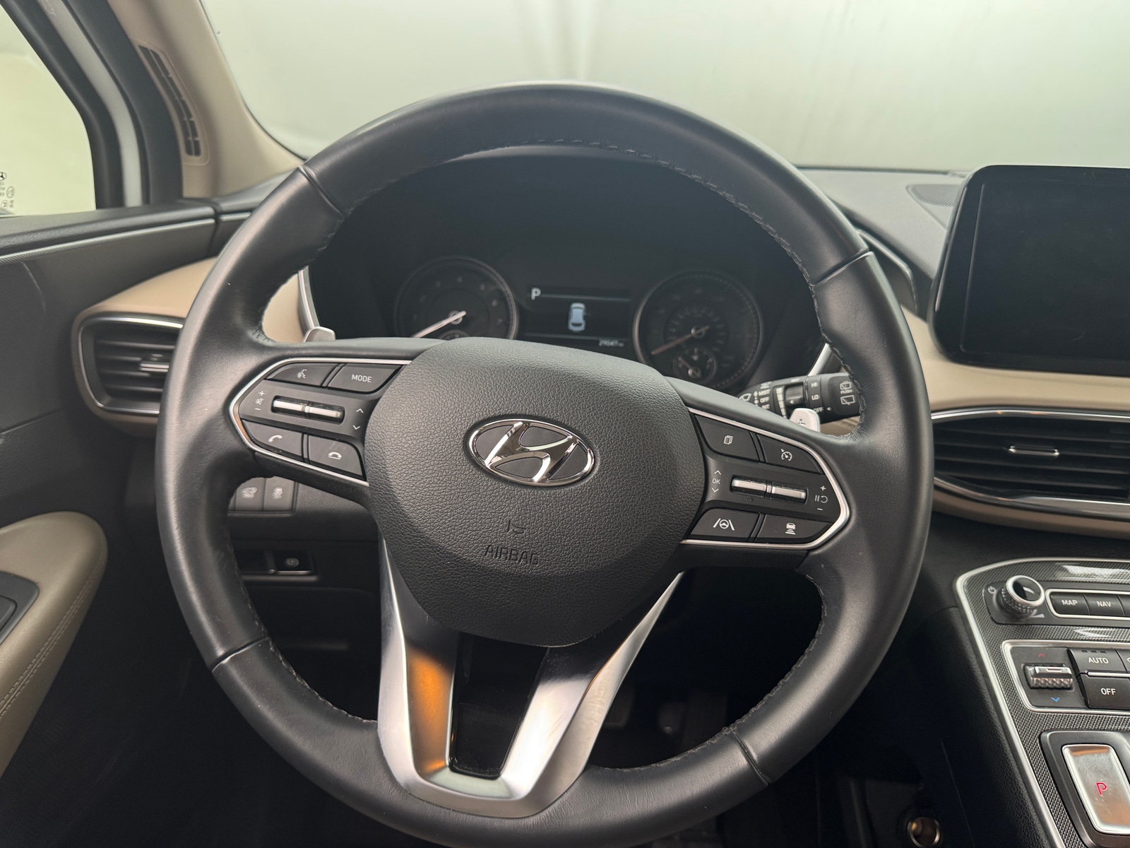 Thumbnail: 2023 Hyundai Santa Fe - 5