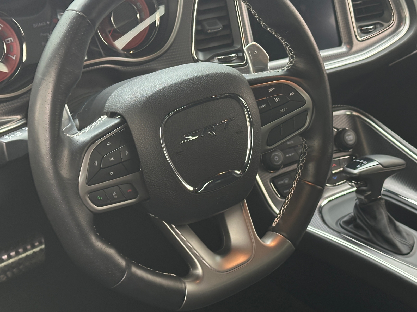 Thumbnail: 2019 Dodge Challenger - 4