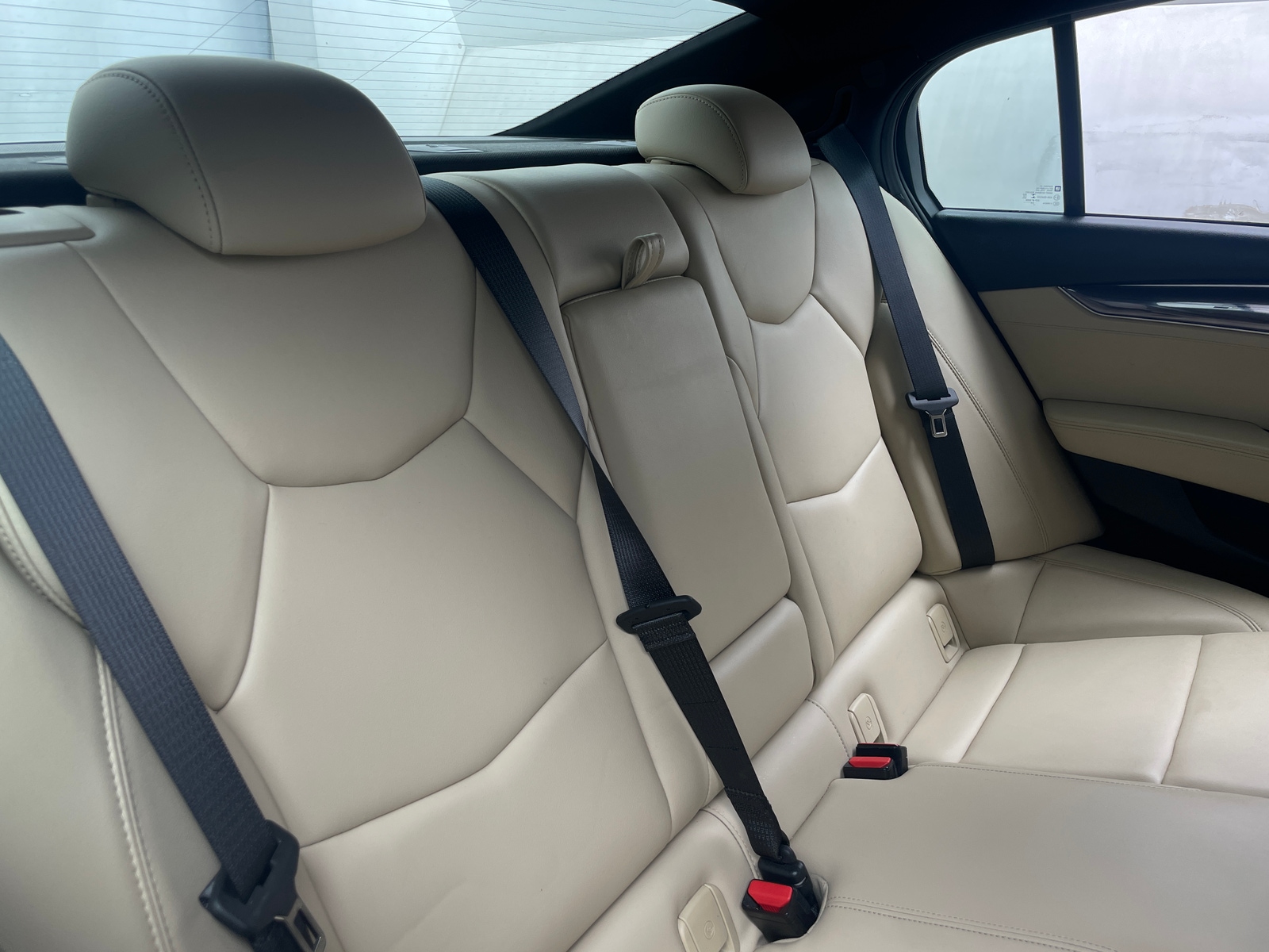 Thumbnail: 2020 Cadillac CT5 - 5