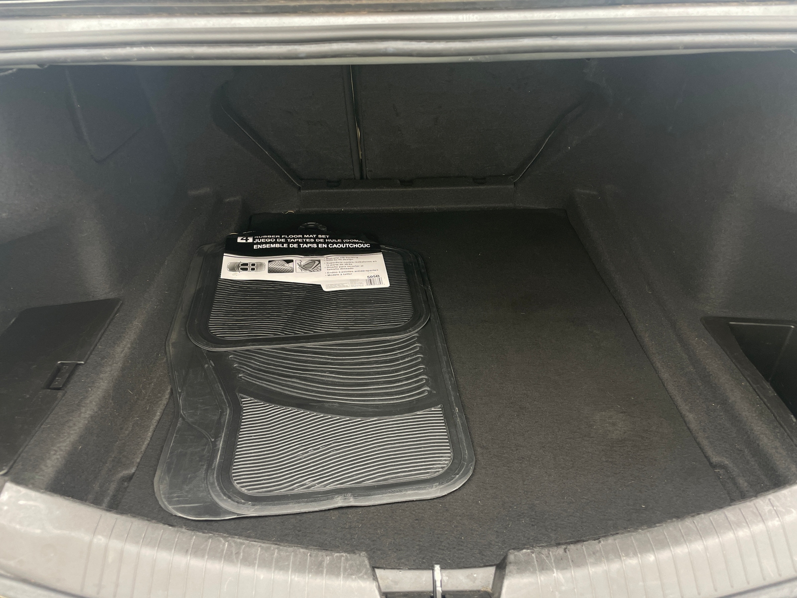 Thumbnail: 2020 Cadillac CT5 - 6