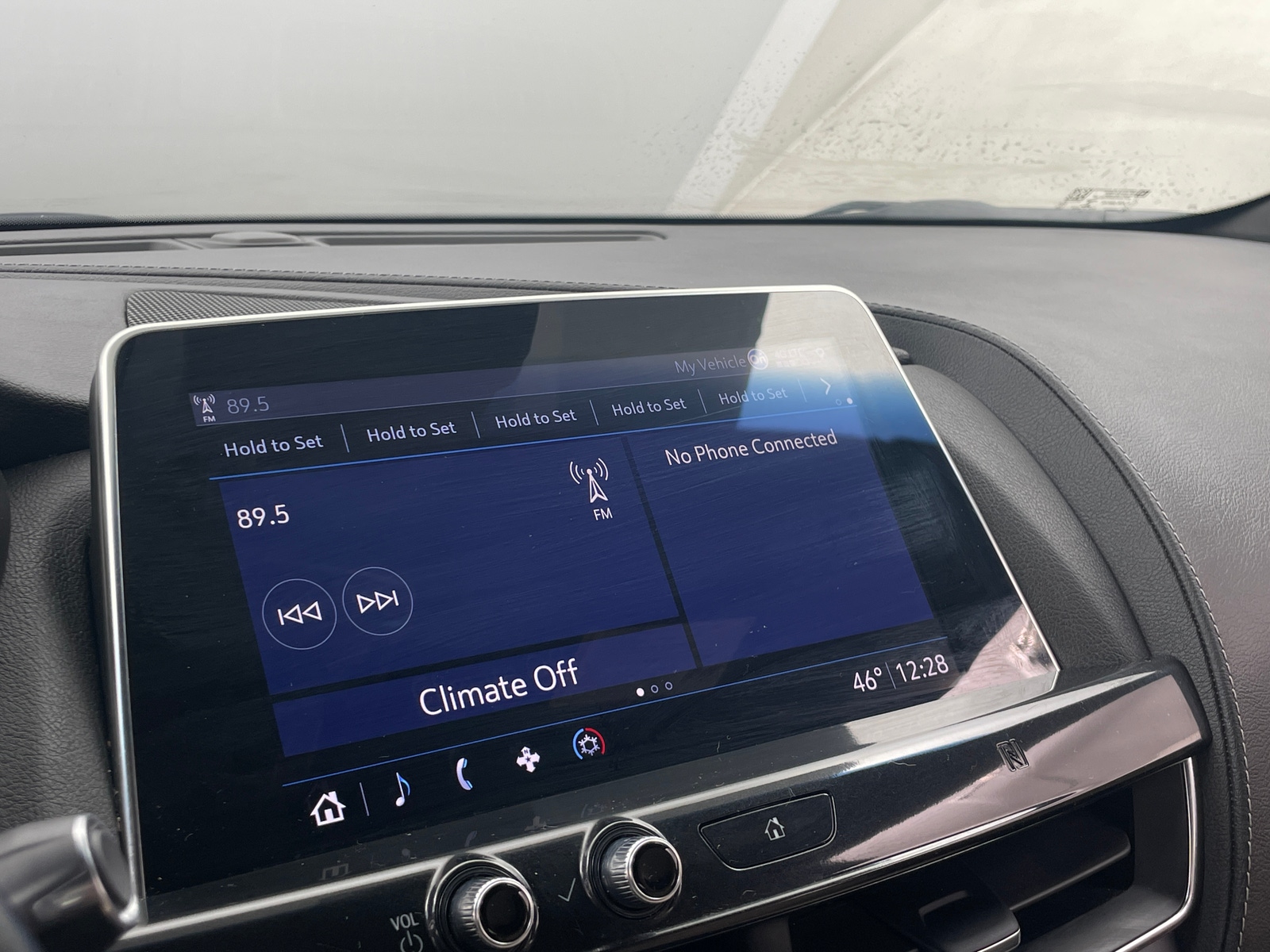 Thumbnail: 2020 Cadillac CT5 - 3