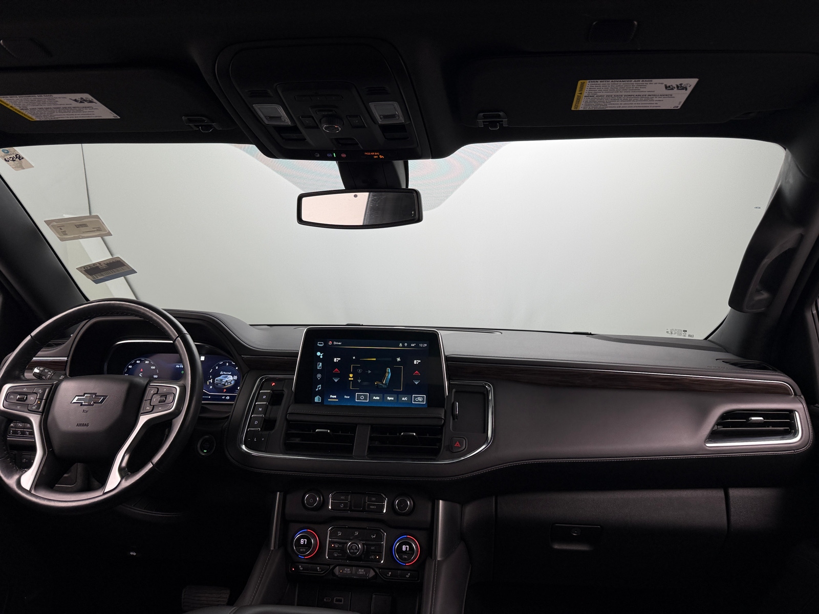 Thumbnail: 2022 Chevrolet Tahoe - 2