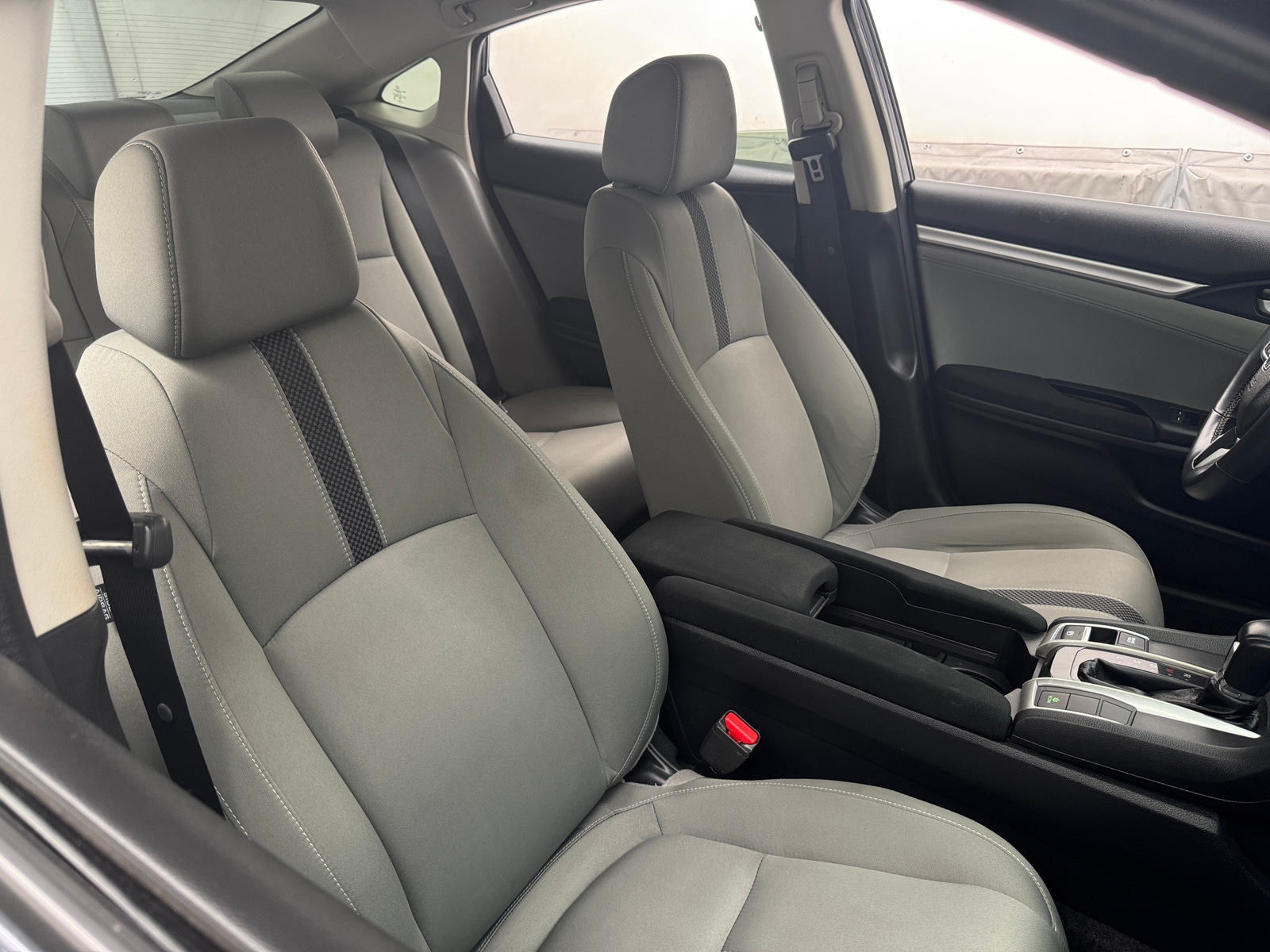 Thumbnail: 2020 Honda Civic - 2