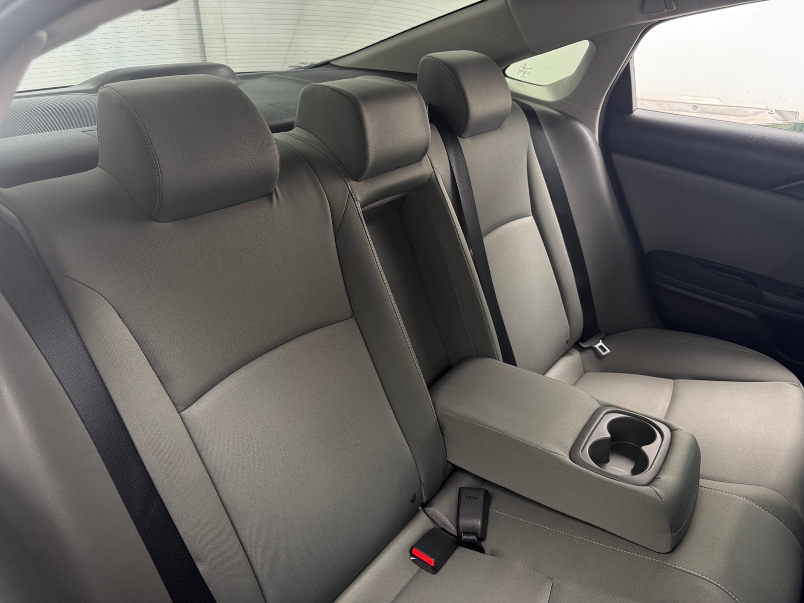 Thumbnail: 2020 Honda Civic - 6