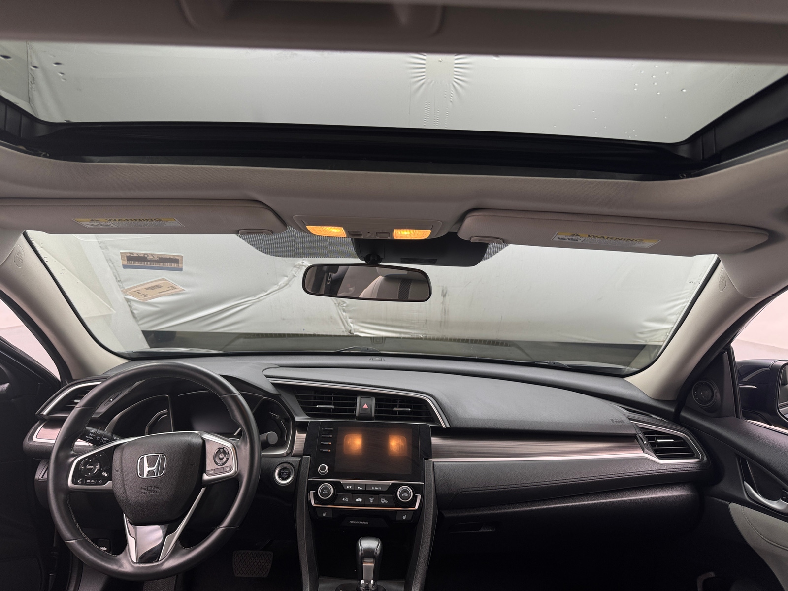 Thumbnail: 2020 Honda Civic - 3